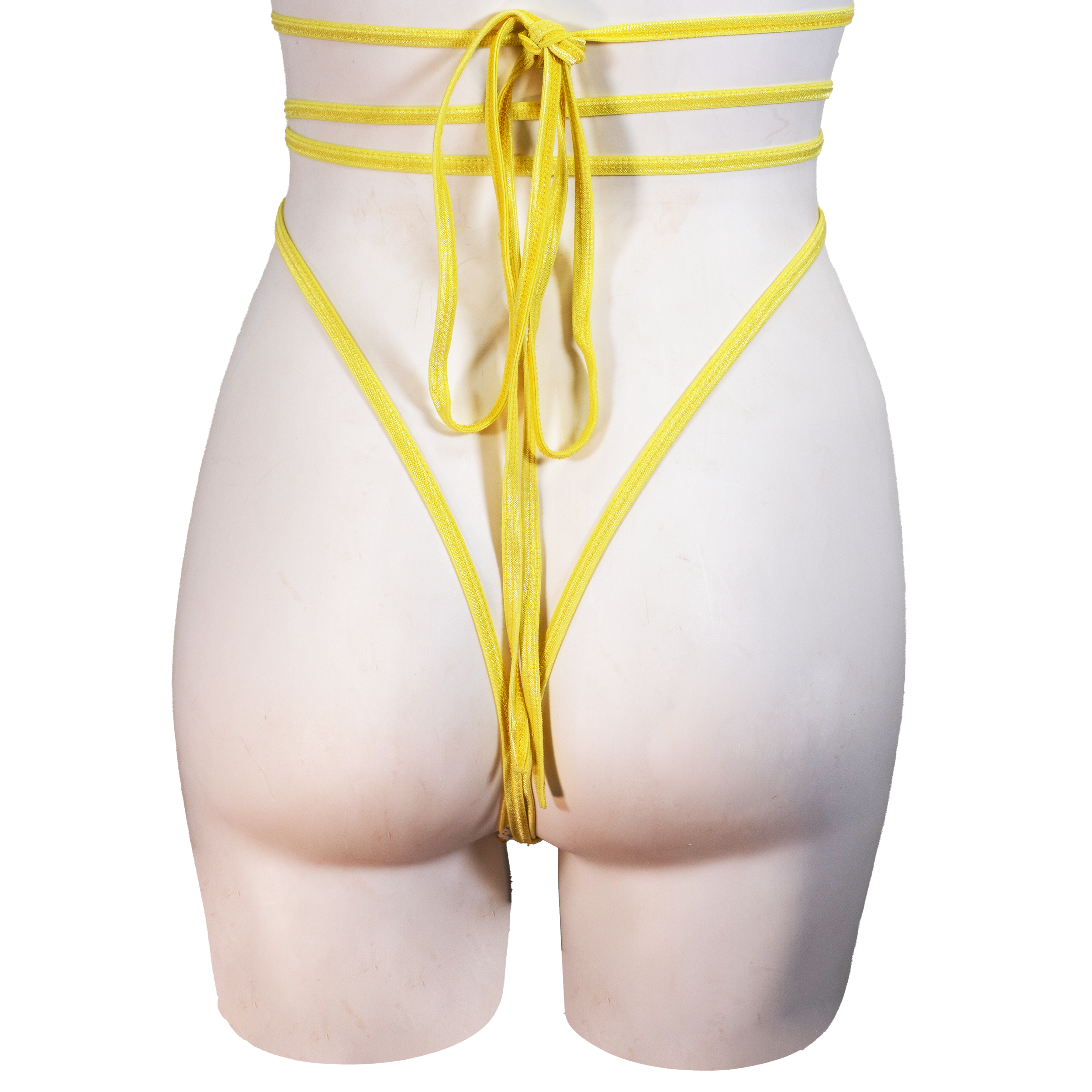 YELLOW SPARKLE ONE PIECE BOTTOM.png