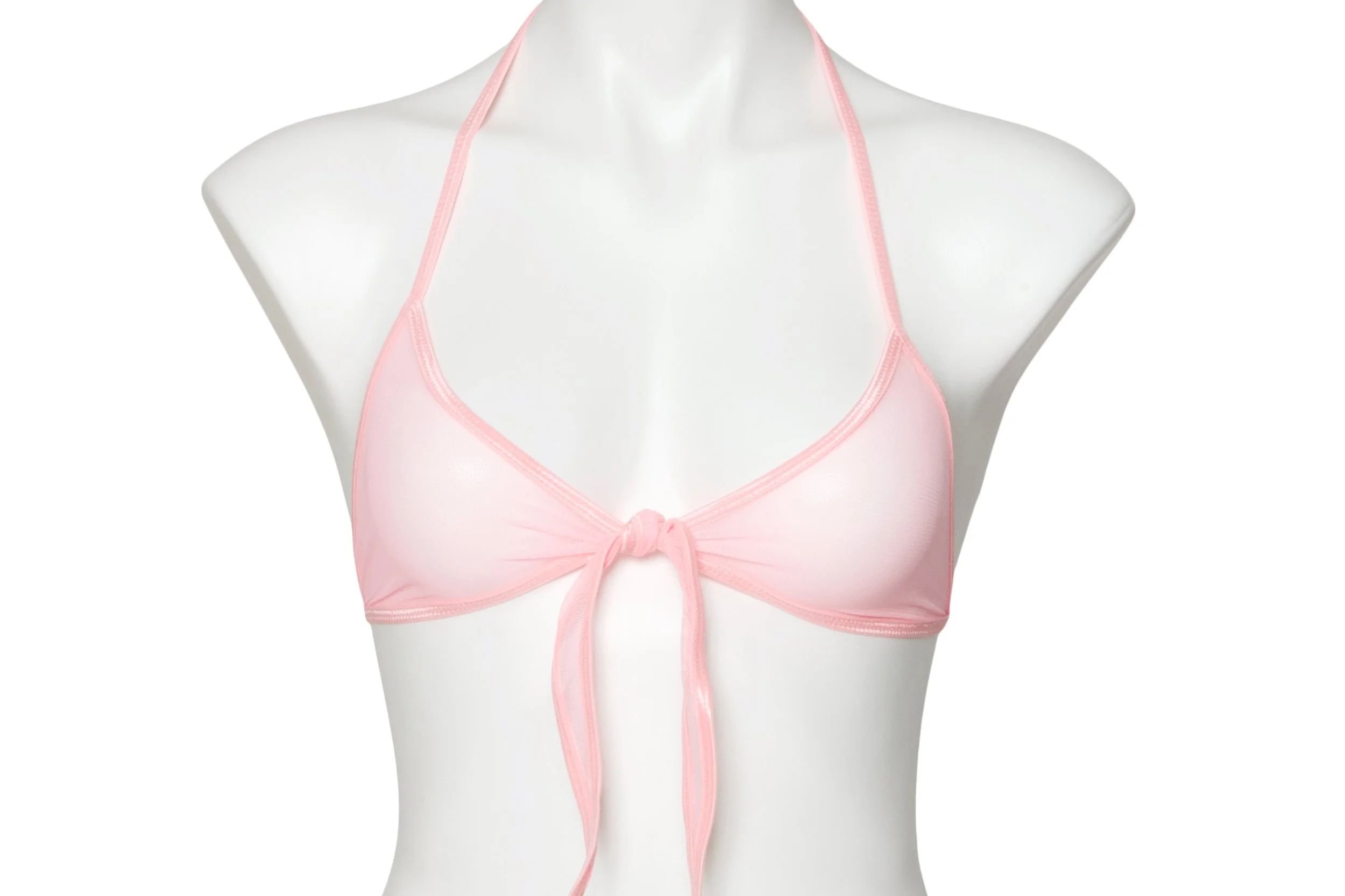 Pink Mesh - Mini Python