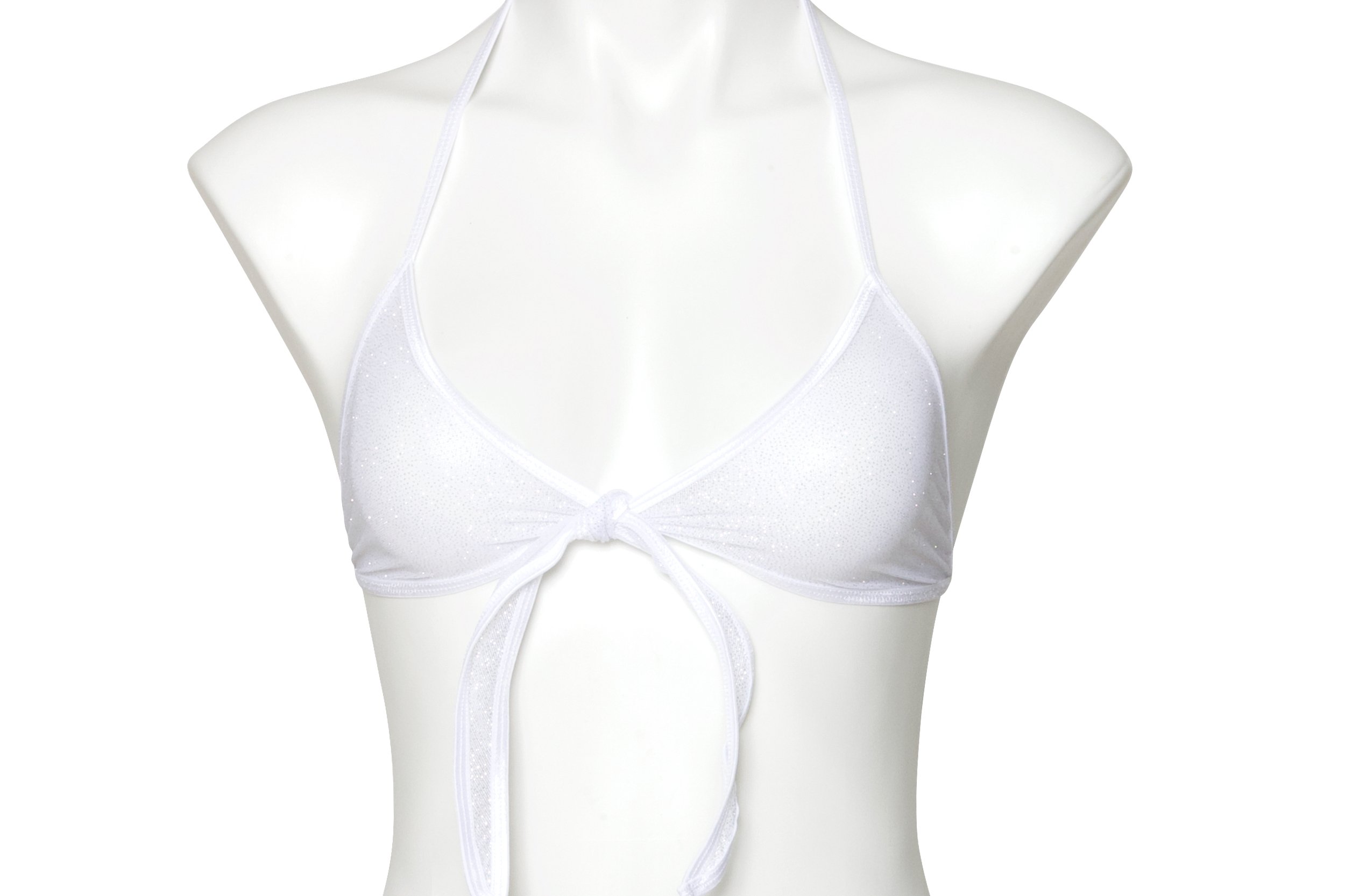 White Sparkle - Mini Python