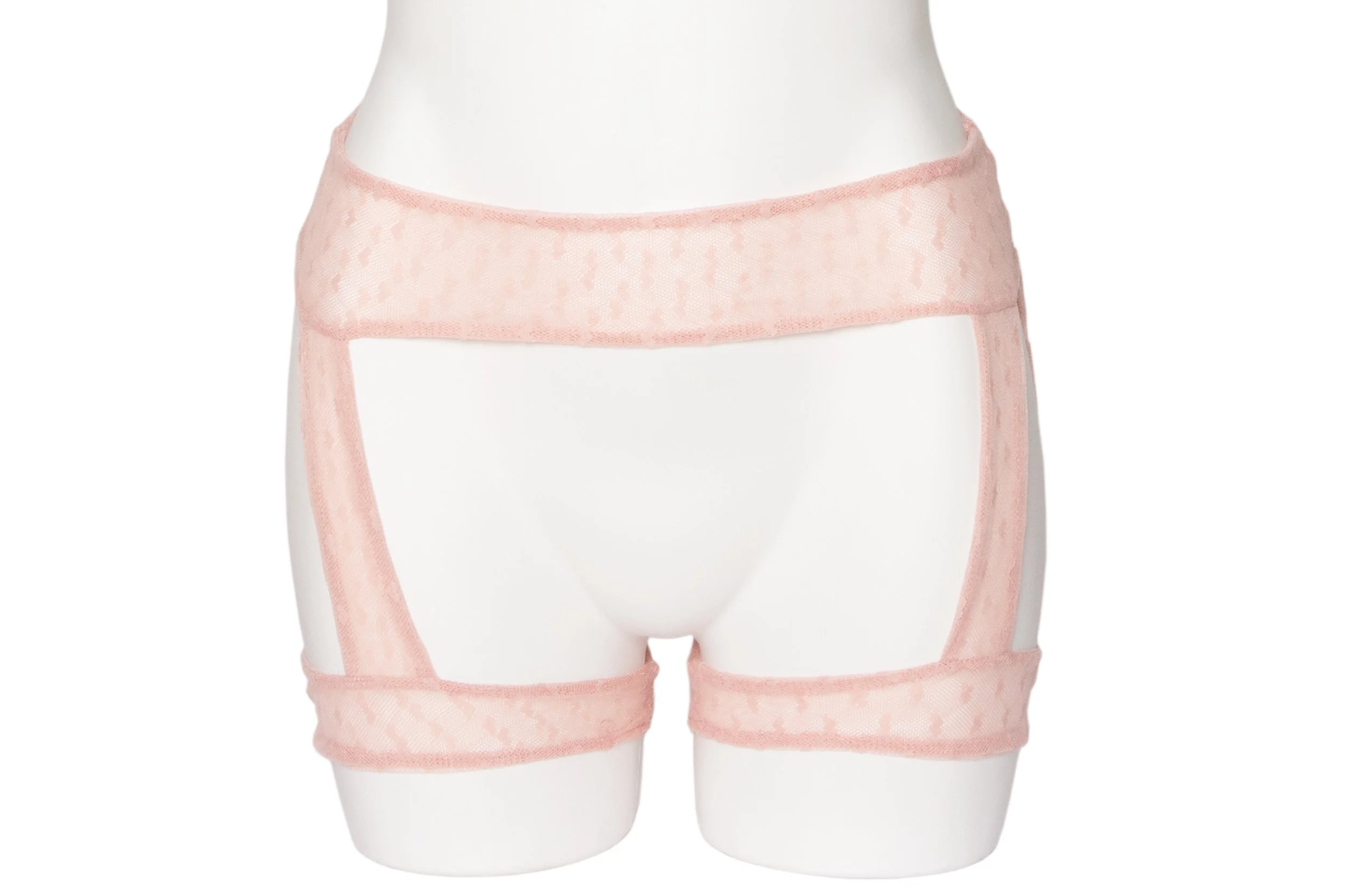LIMITED EDITION No Strings - Garter