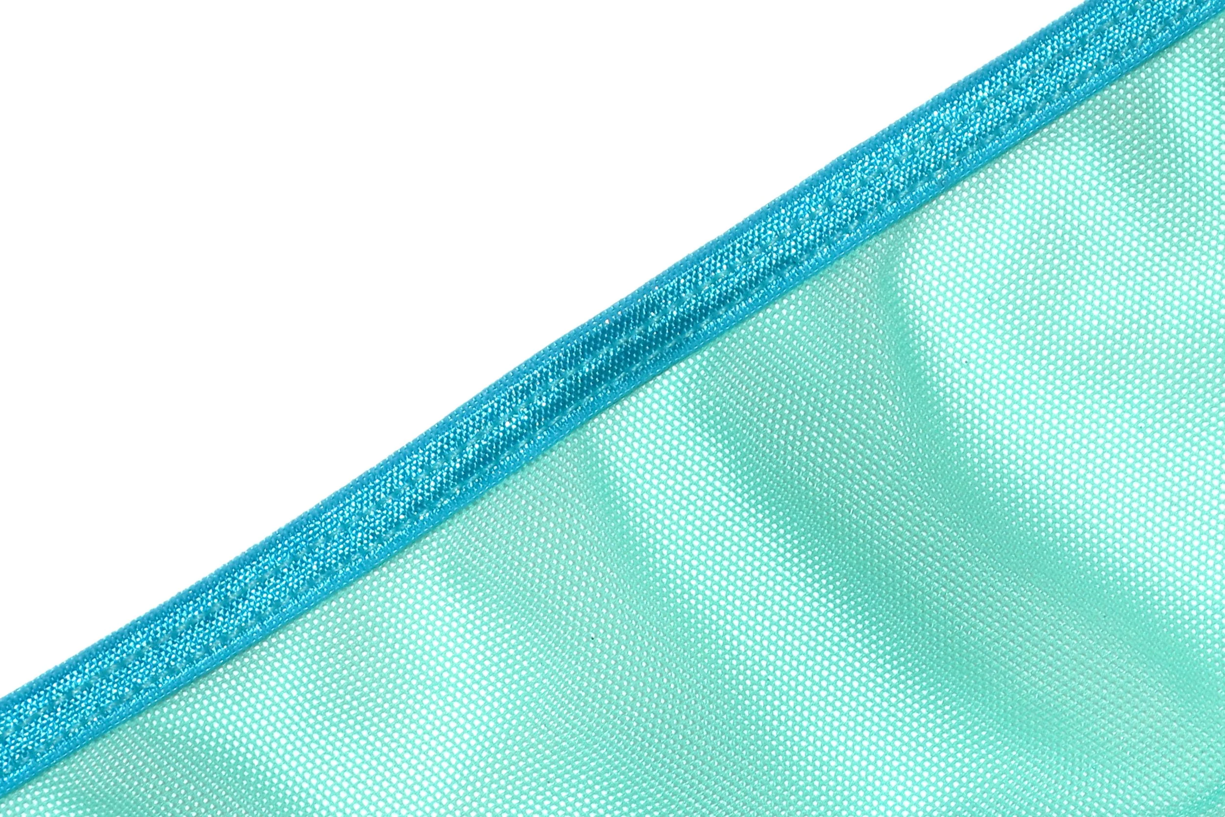 Aquamarine Mesh / BOTTOM