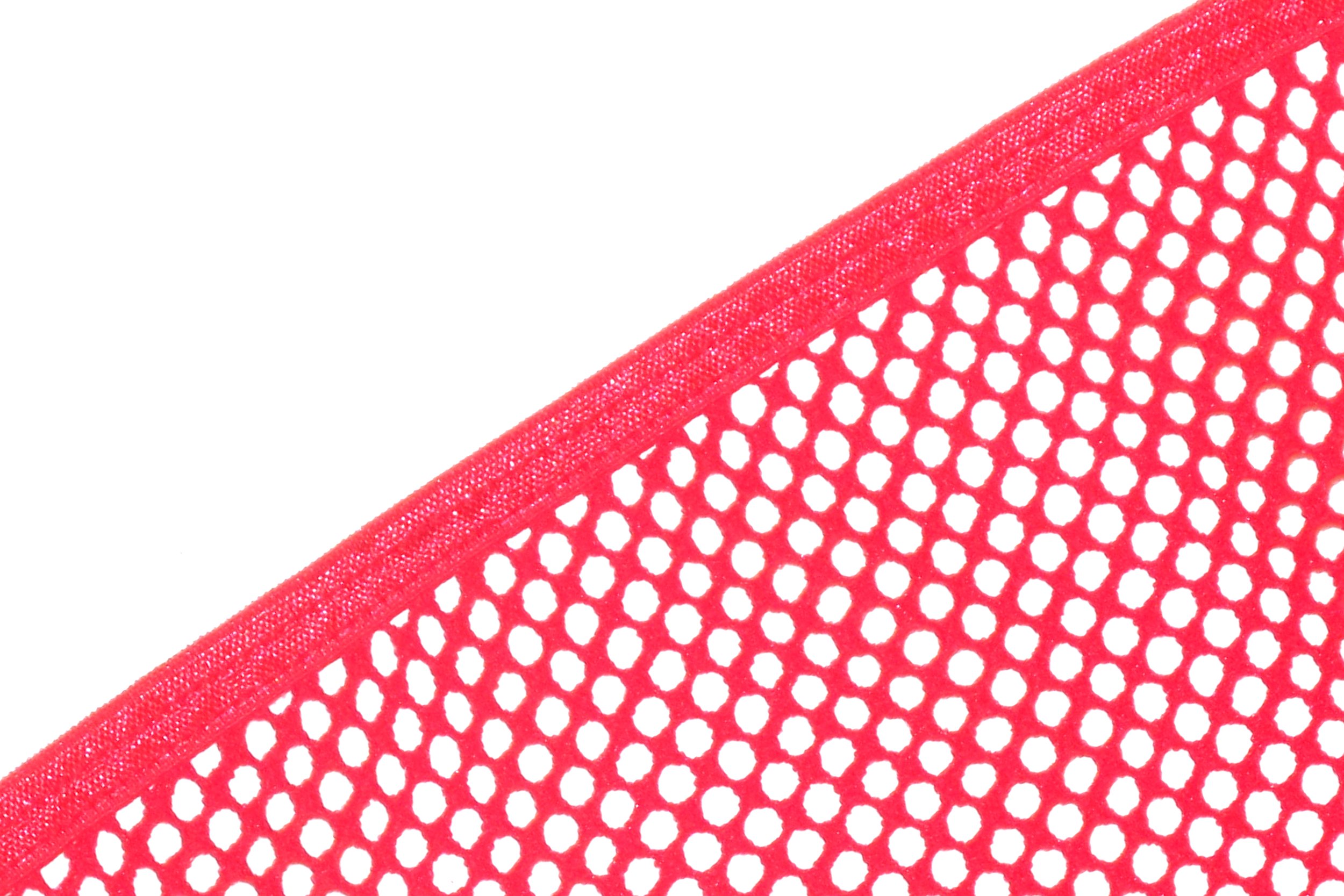Red Mesh  / TOP