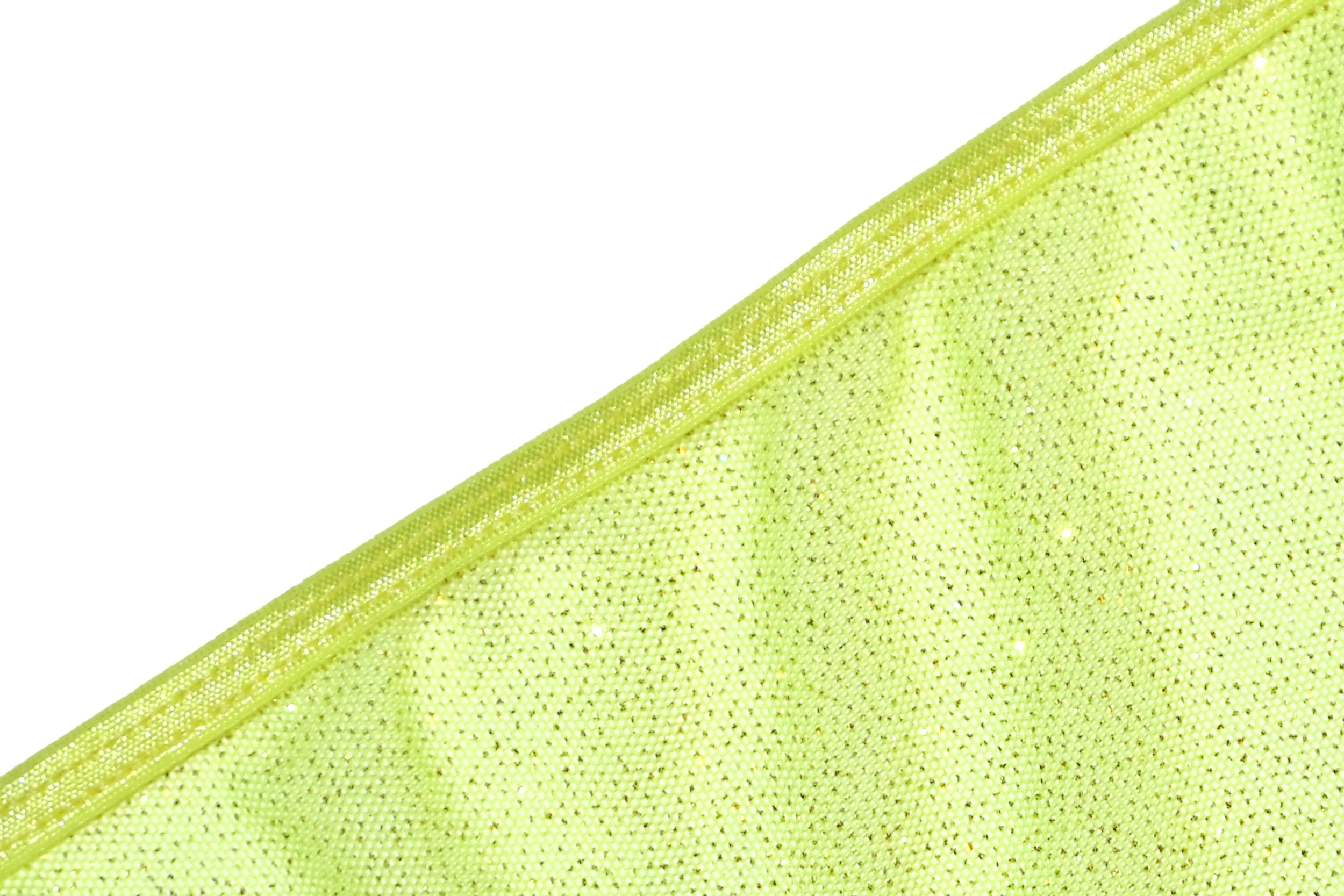 Lemon Sparkle Mesh / TOP