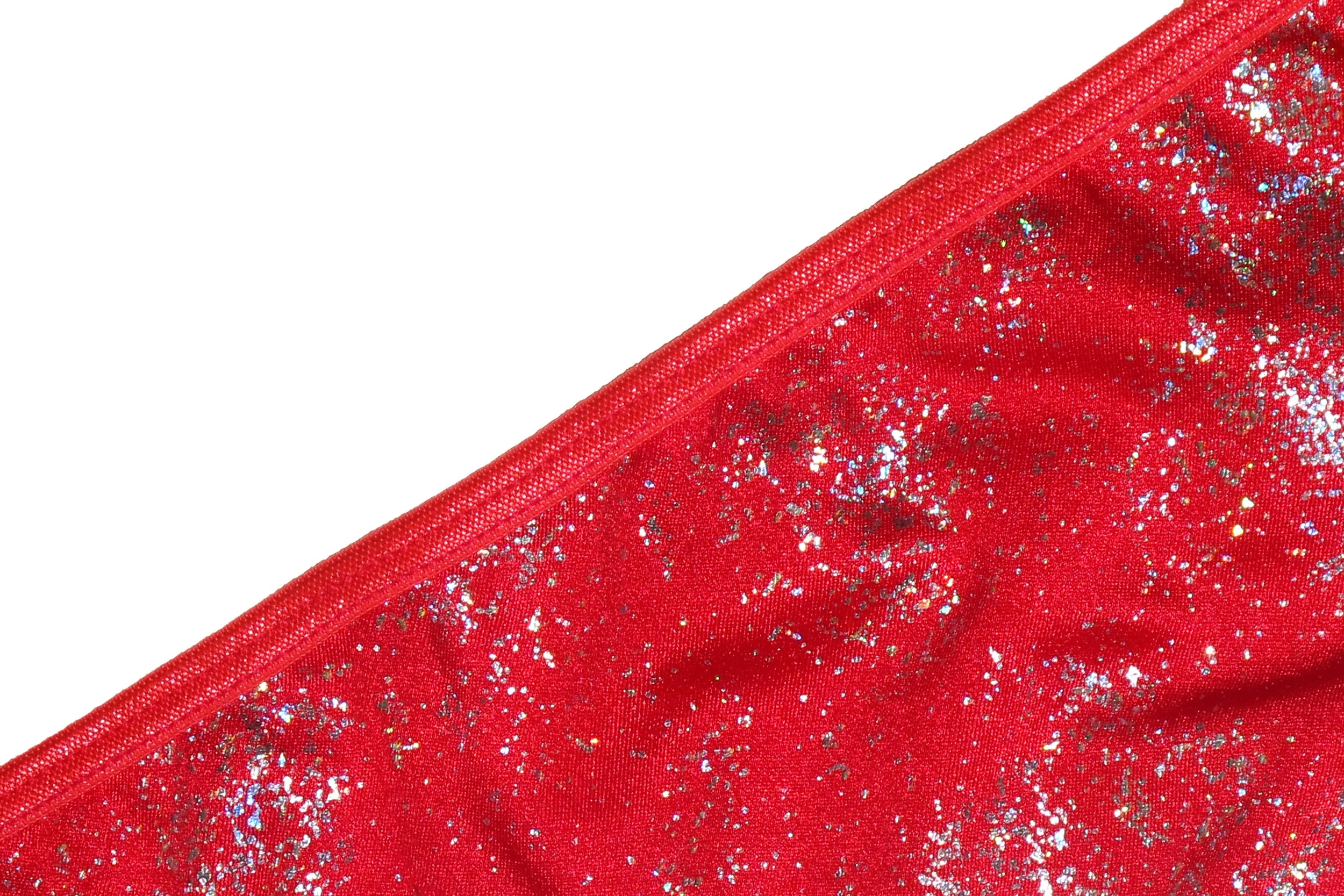 Red Chrome  / TOP