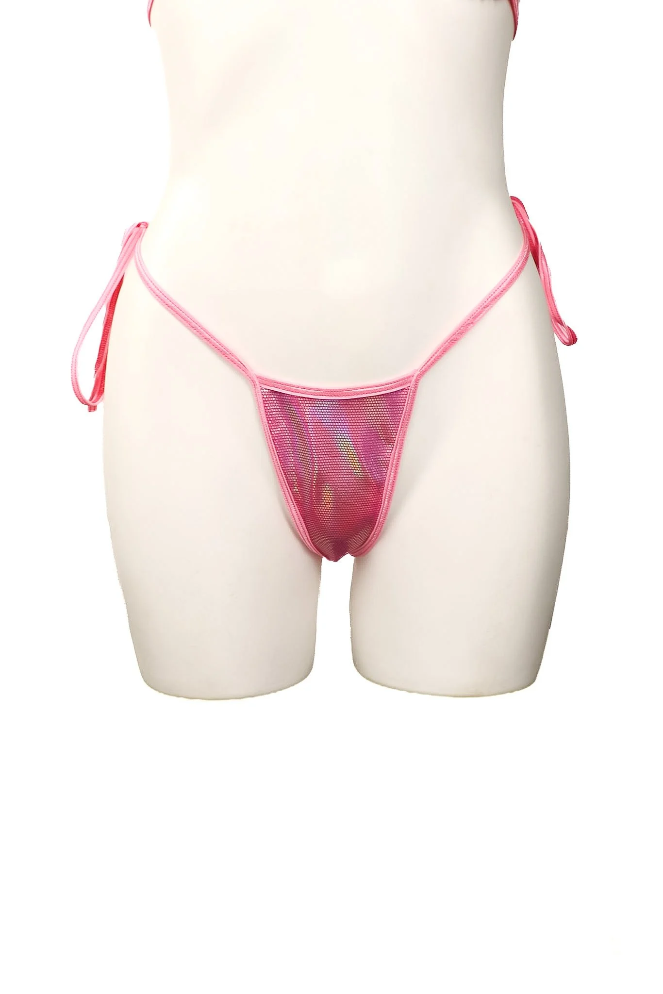 Disco Barbie / BOTTOMS
