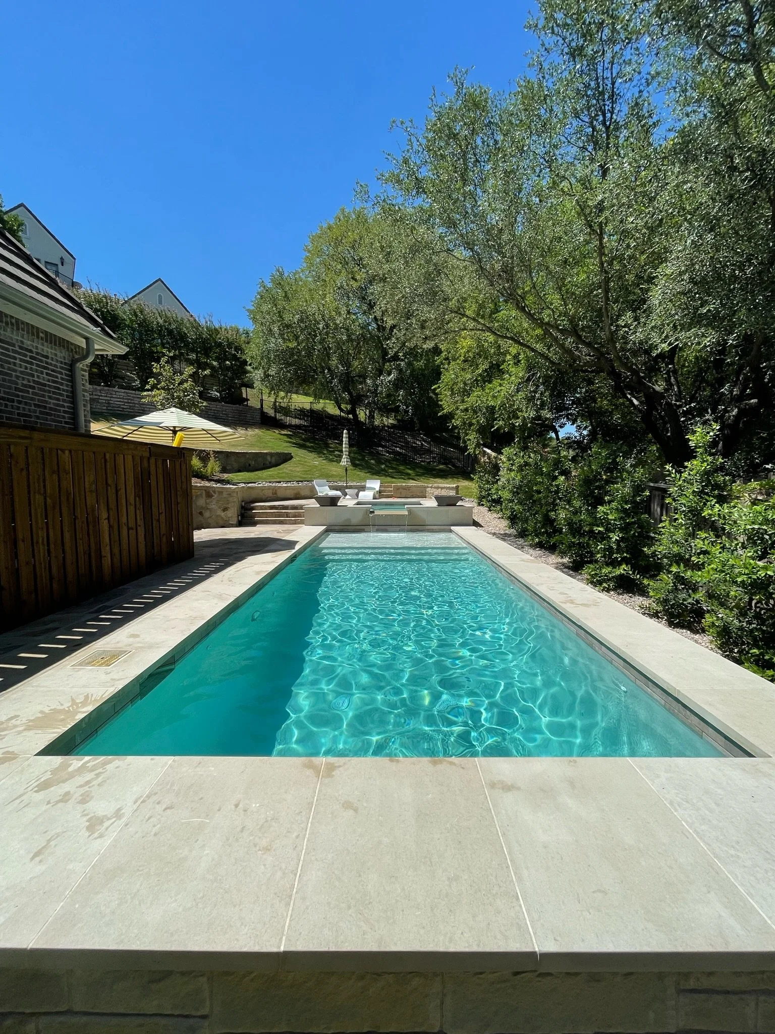 Purple Frog Pools - Pool Service in Fort Worth | Pool Service Aledo