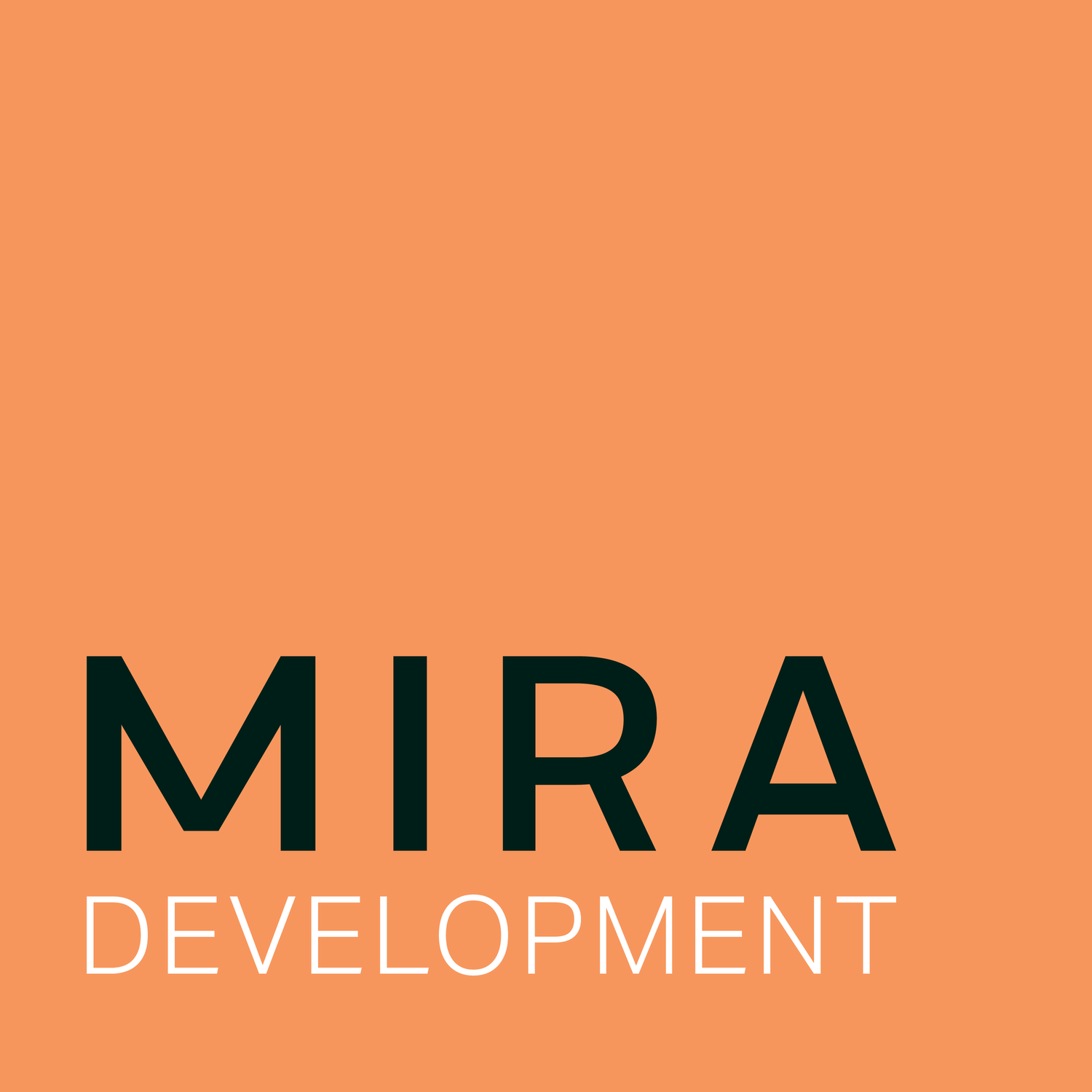 Mira Development