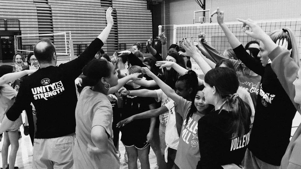 Academy House — The Champion Project