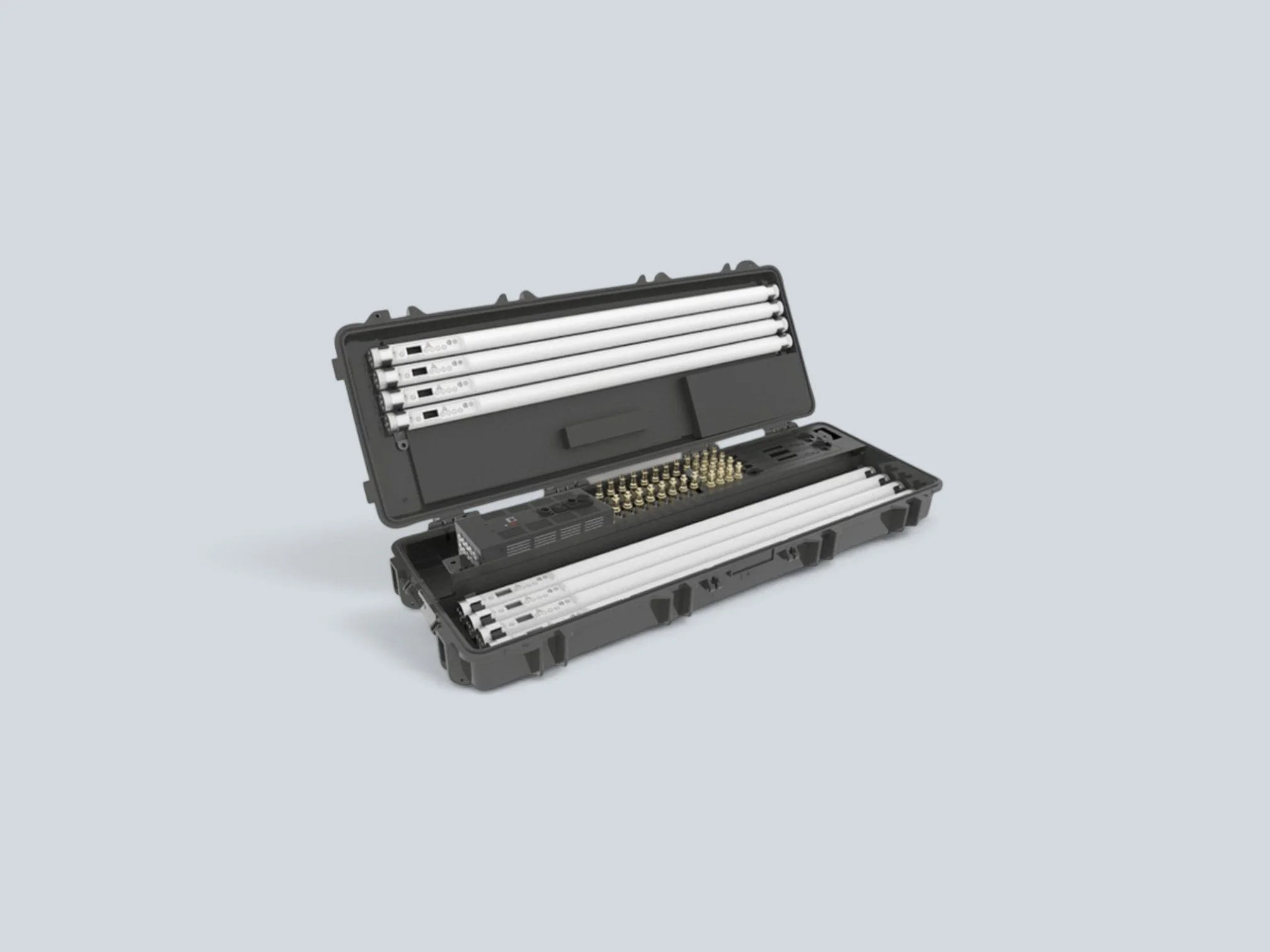 Astera Titan Tube