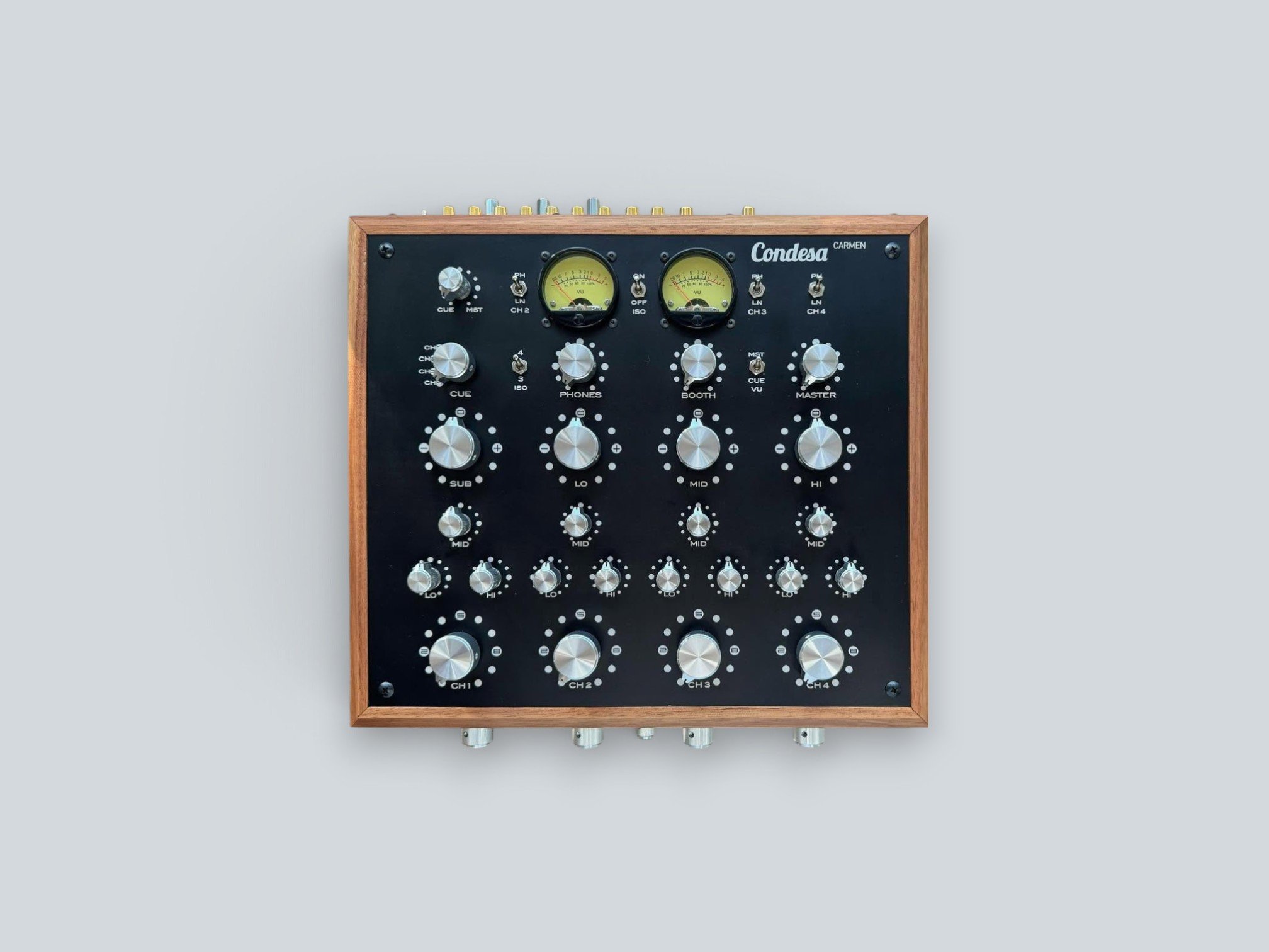condesa carmen V rotary mixer.jpg