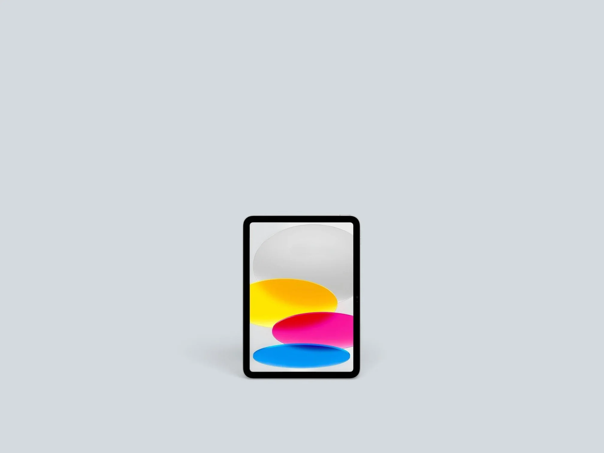 Ipad w/ Stand