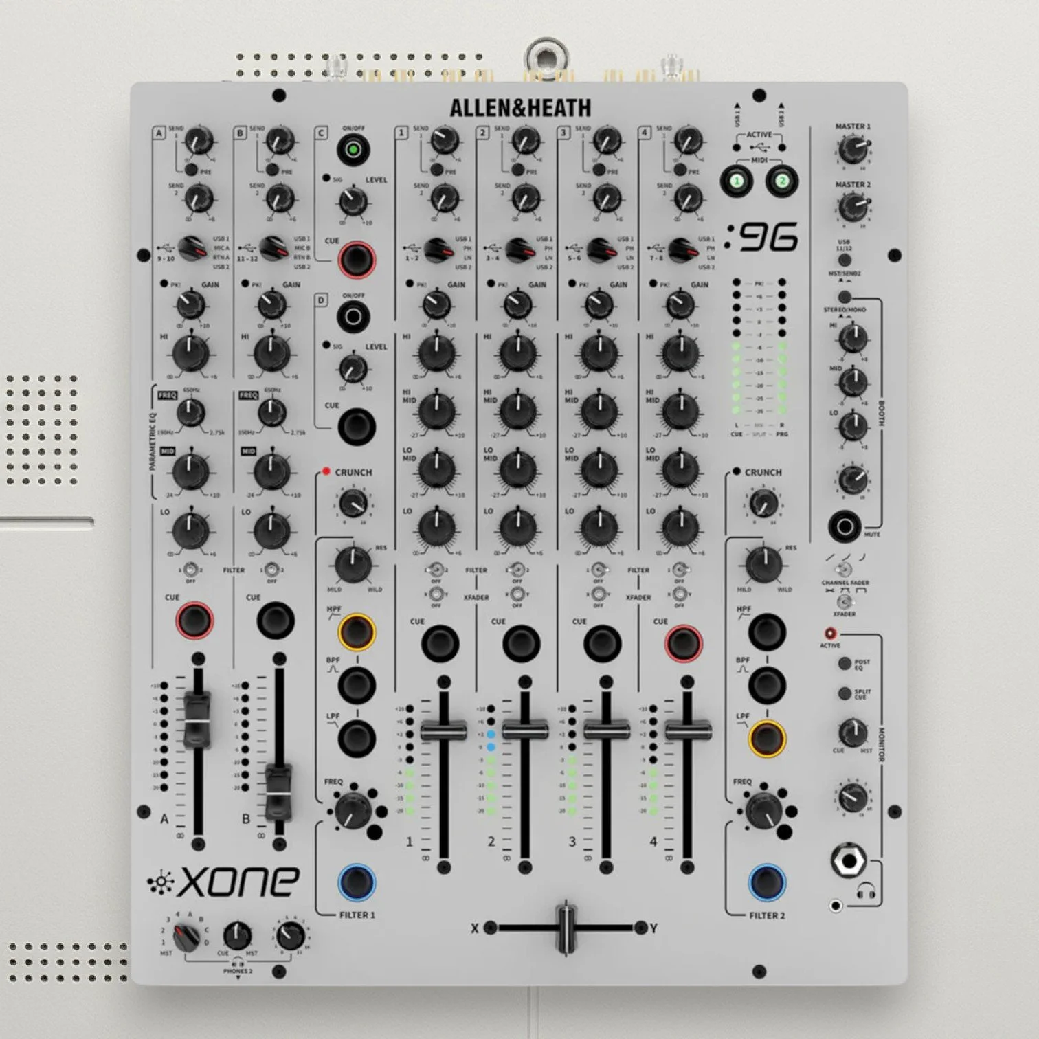 Allen & Heath Xone 96