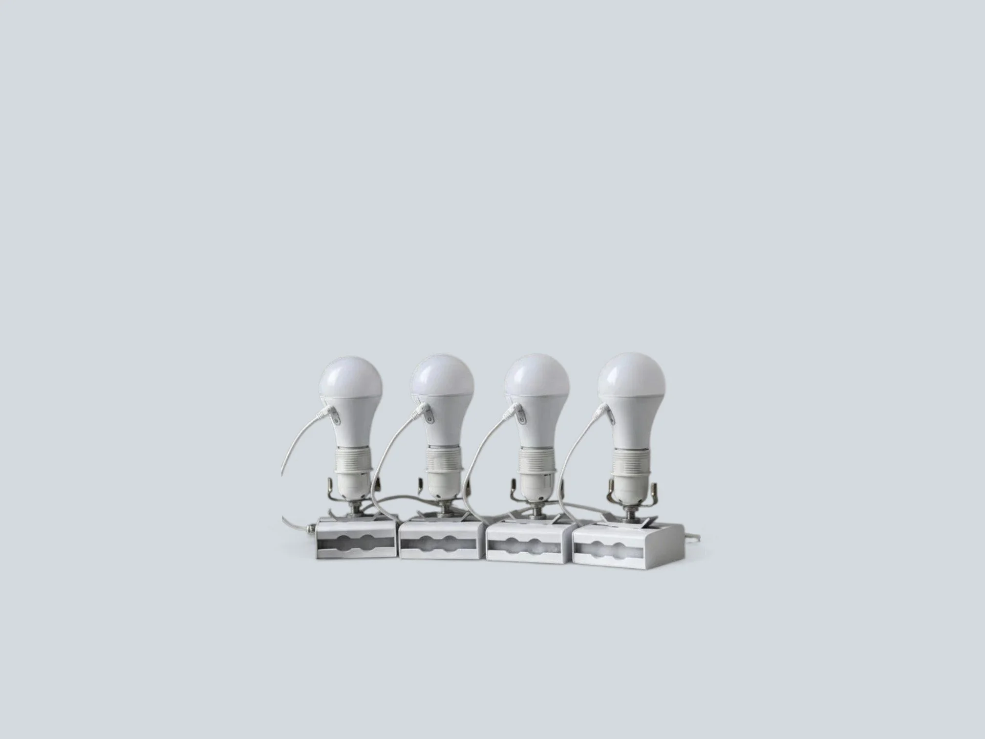 Astera NYX bulb