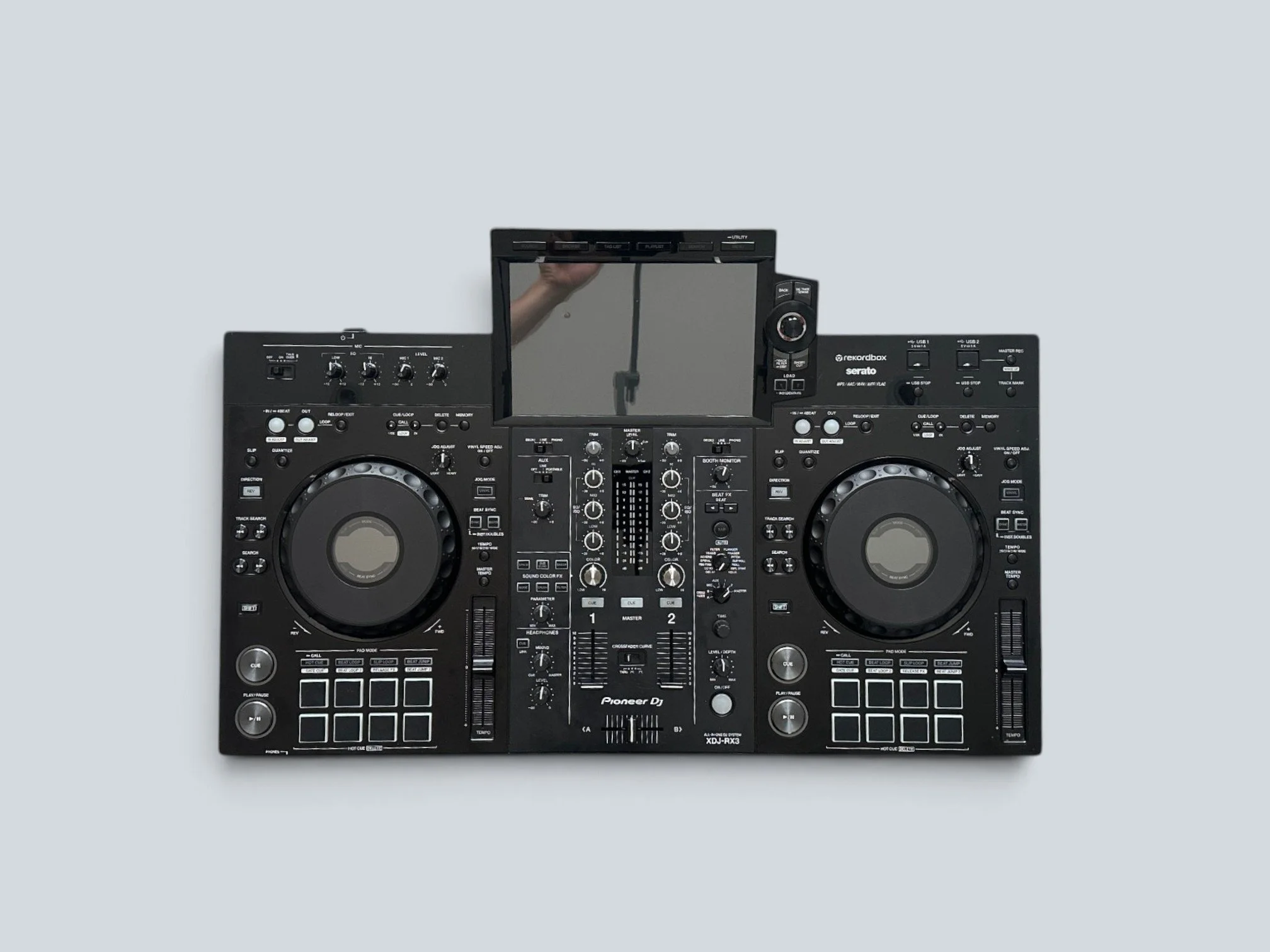 XDJ RX3 Controller