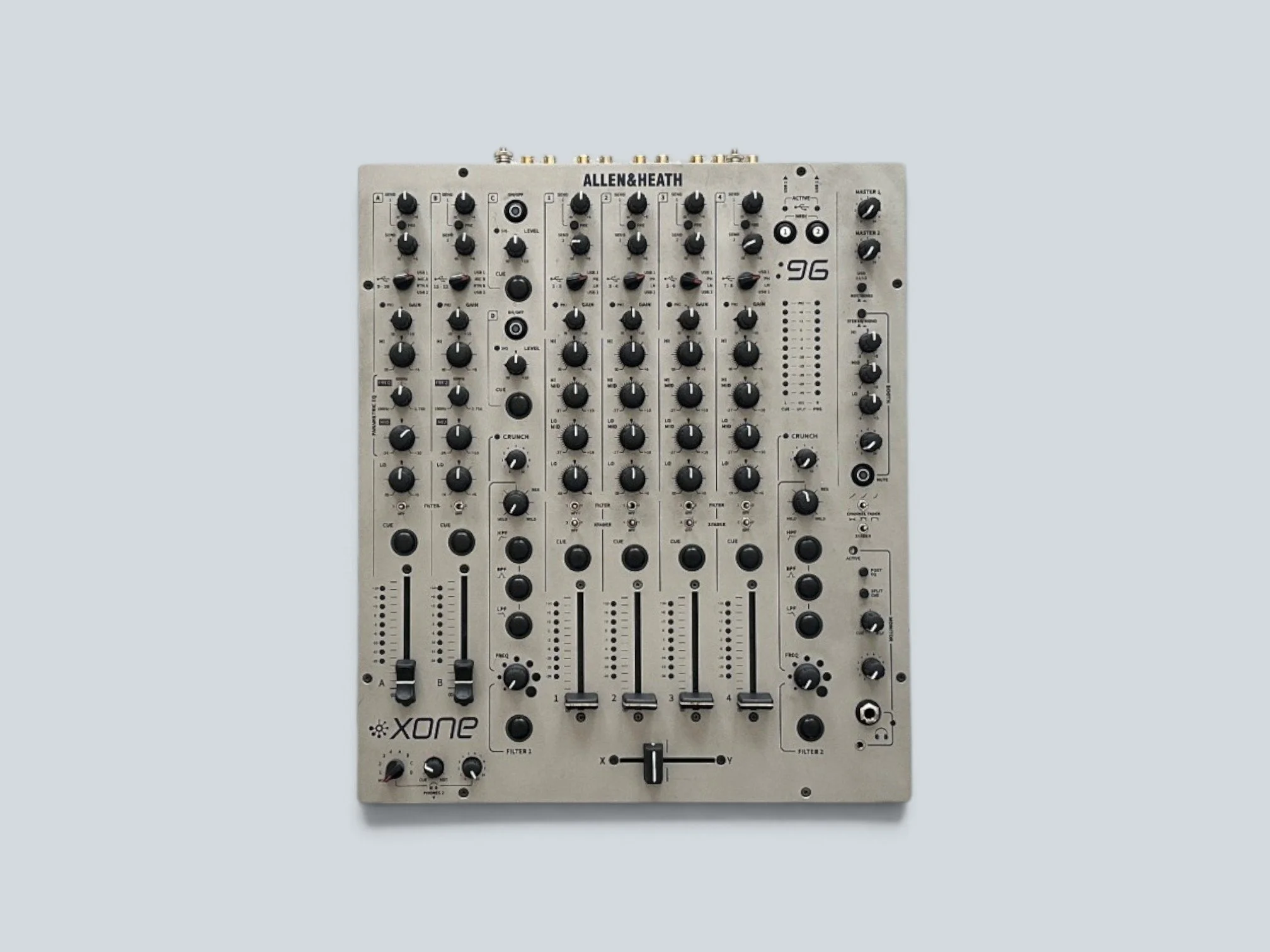 Allen & Heath Xone 96