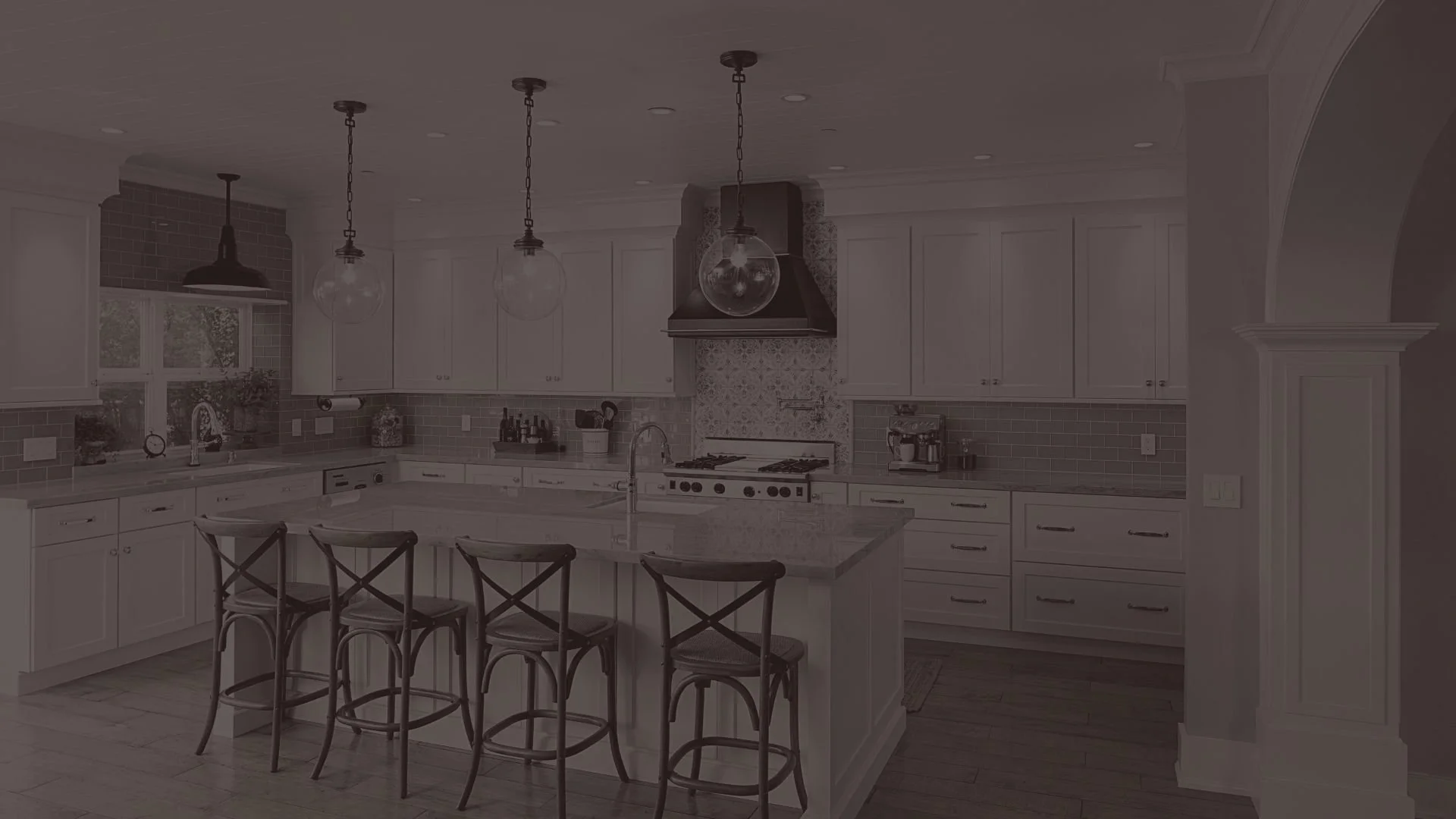 Oak Ridge Custom Builders Contact — Oak Ridge Custom Builders