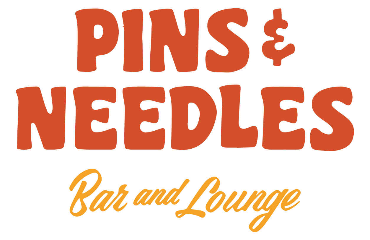 Pins &amp; Needles