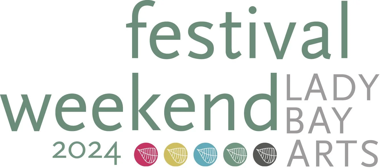 Getting to Lady Bay and purchasing your map — Lady Bay Arts 2024