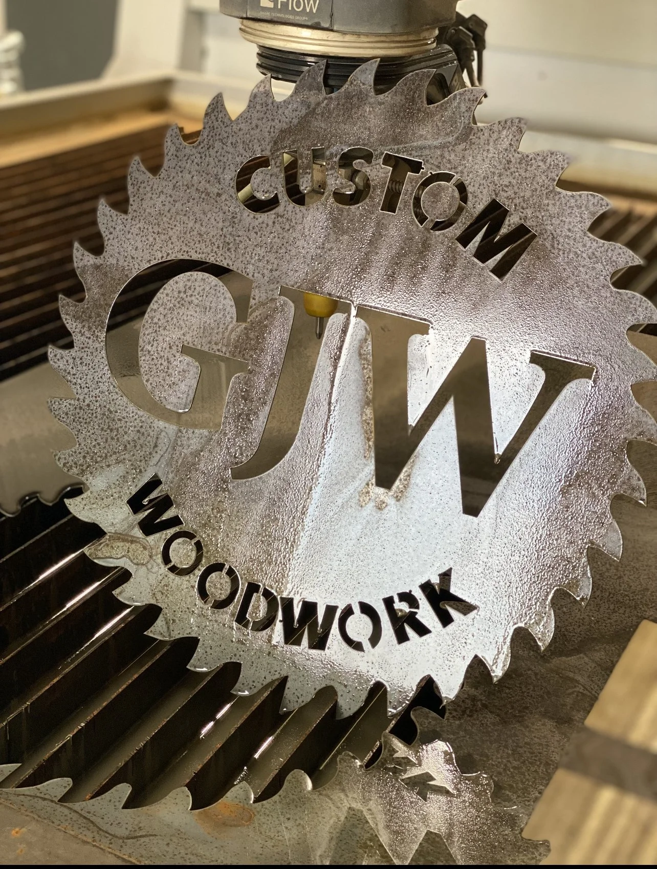 Contact Us for Metal Cuts