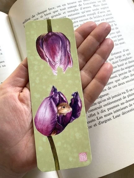 tulip mouse bookmark.JPG