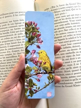 warbler bookmark.JPG