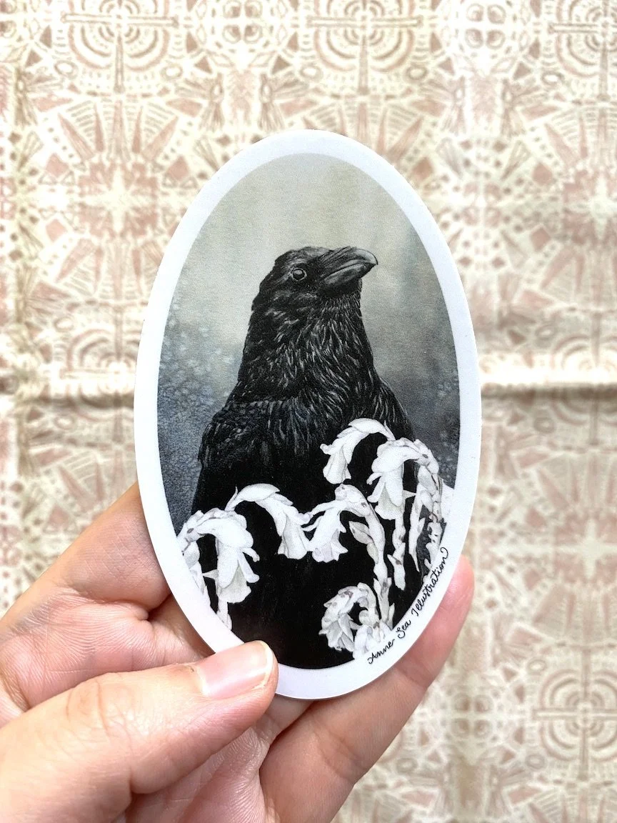 crow sticker 7.JPG