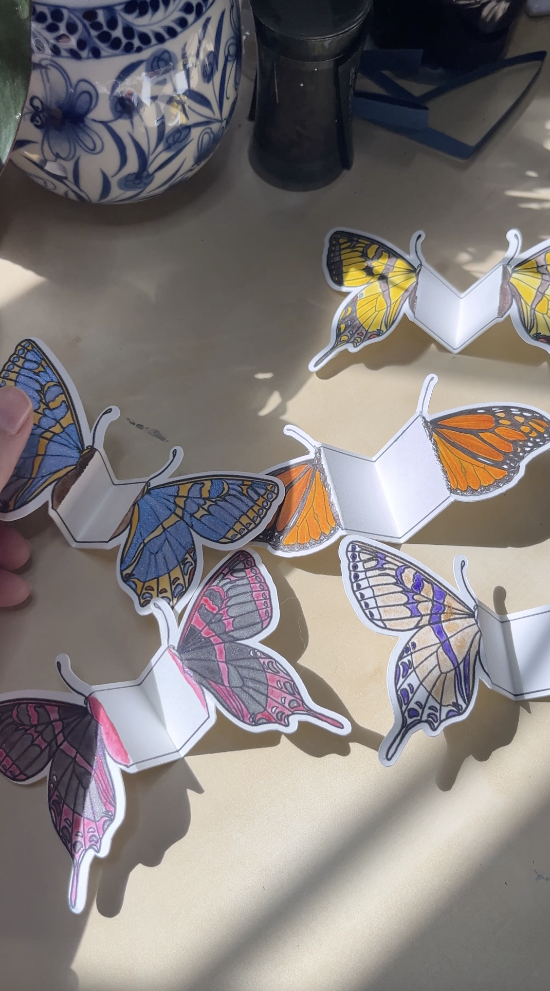 papillon a colorier 2.png
