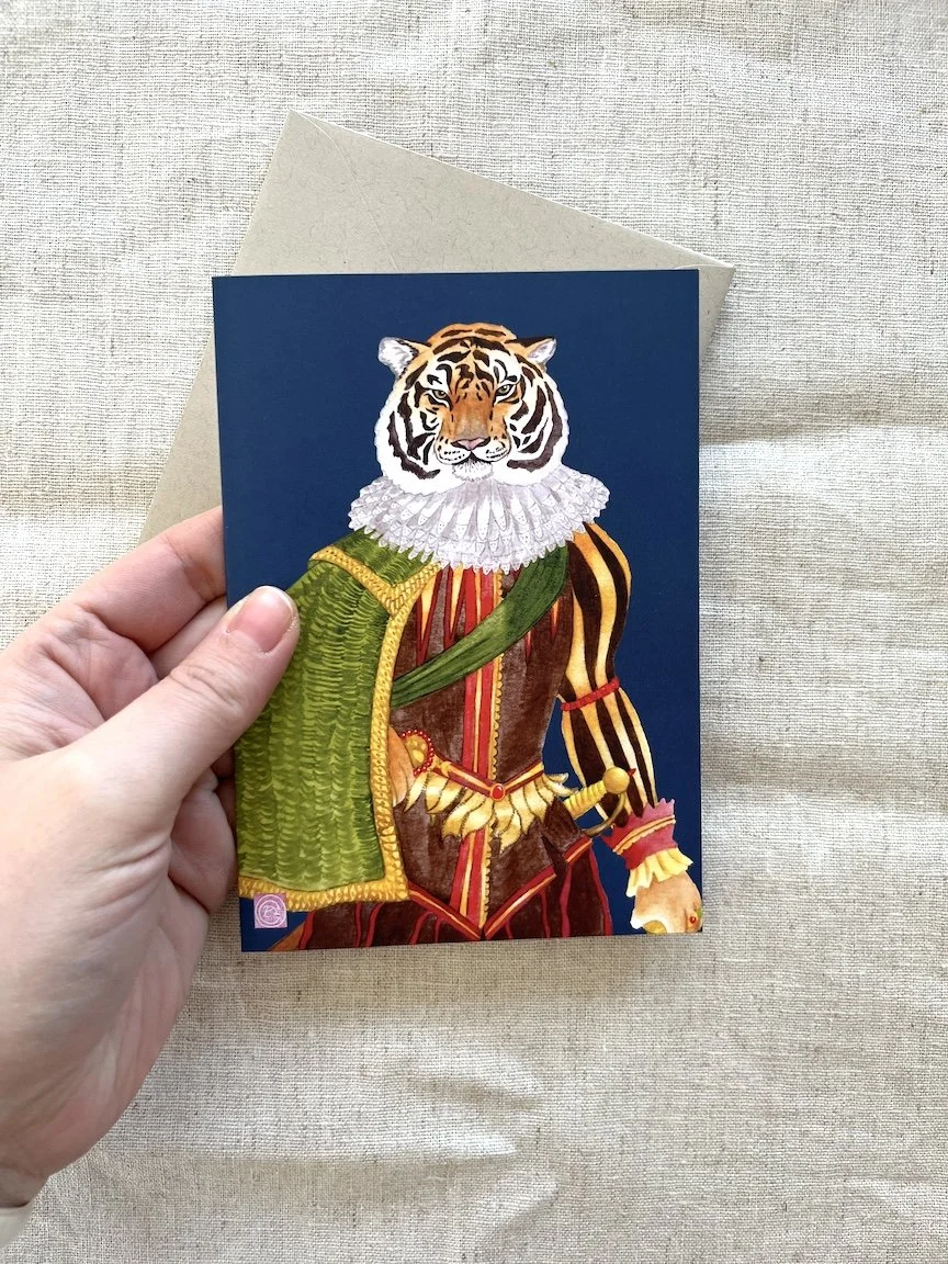 royal tigers card7.JPG