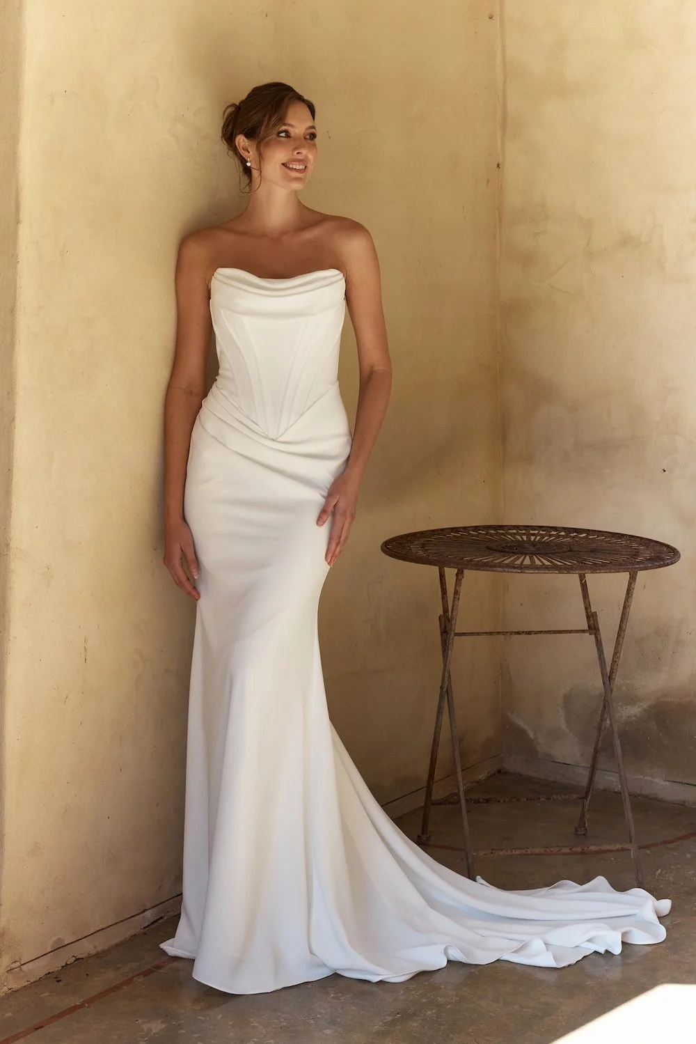 April TC2605 | Darline Collection | Front 1 | Tania Olesn Bridal.jpg.jpg