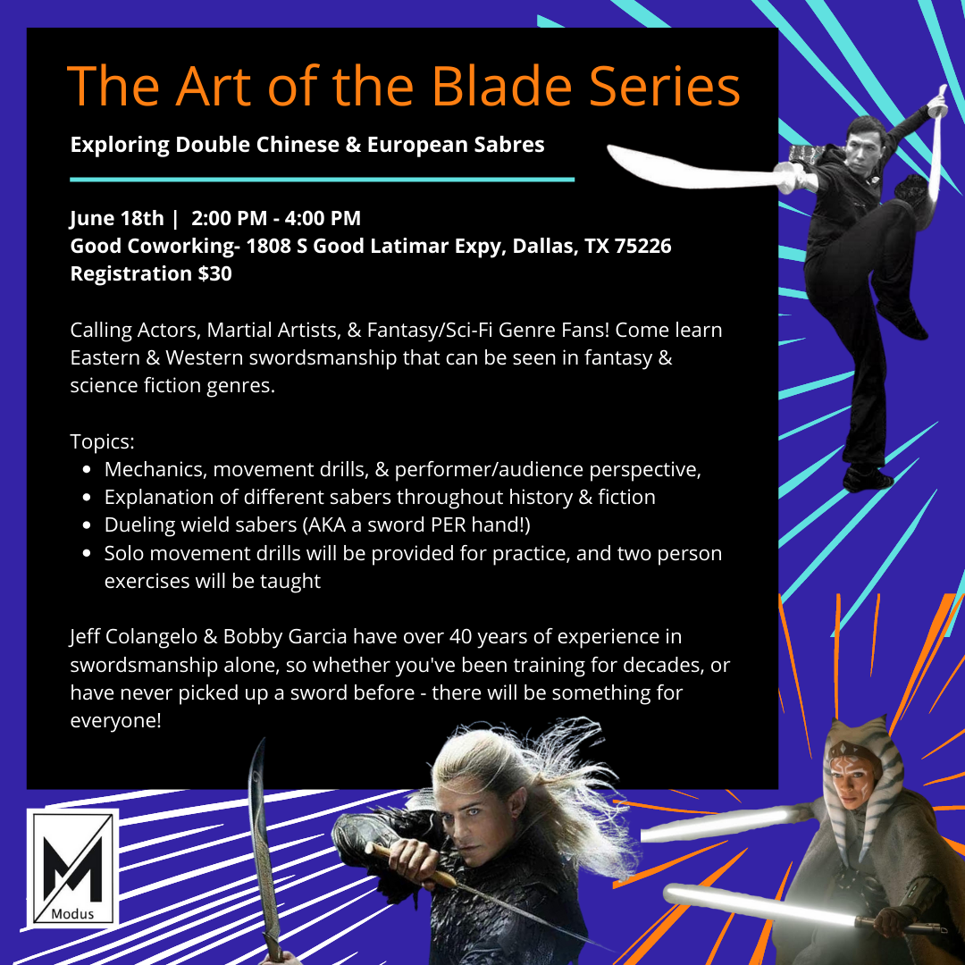 Event Marketing Flyer