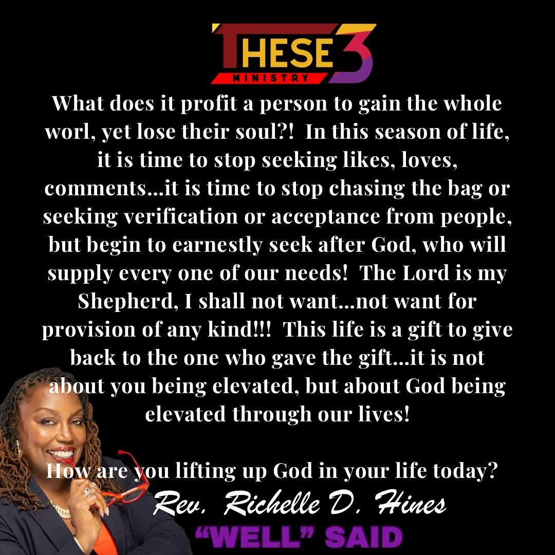 #yourlifeisnotonlyyours #toloseyourlifeistogainit #liftupjesus #thislifeistobringgodglorynottobringglorytoyourself #wearenothingwithoutgod #filthyrags #WELLsaid #these3ministryinc #outpouringfromthewell #conversationsfromthewell #speakingWELL #WELLne