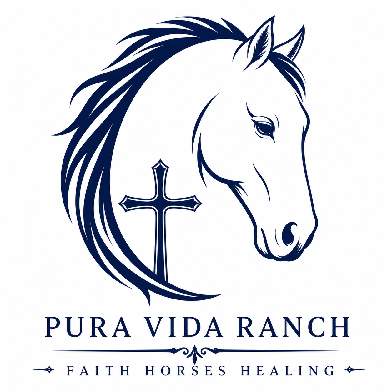 Pura Vida Ranch EAL