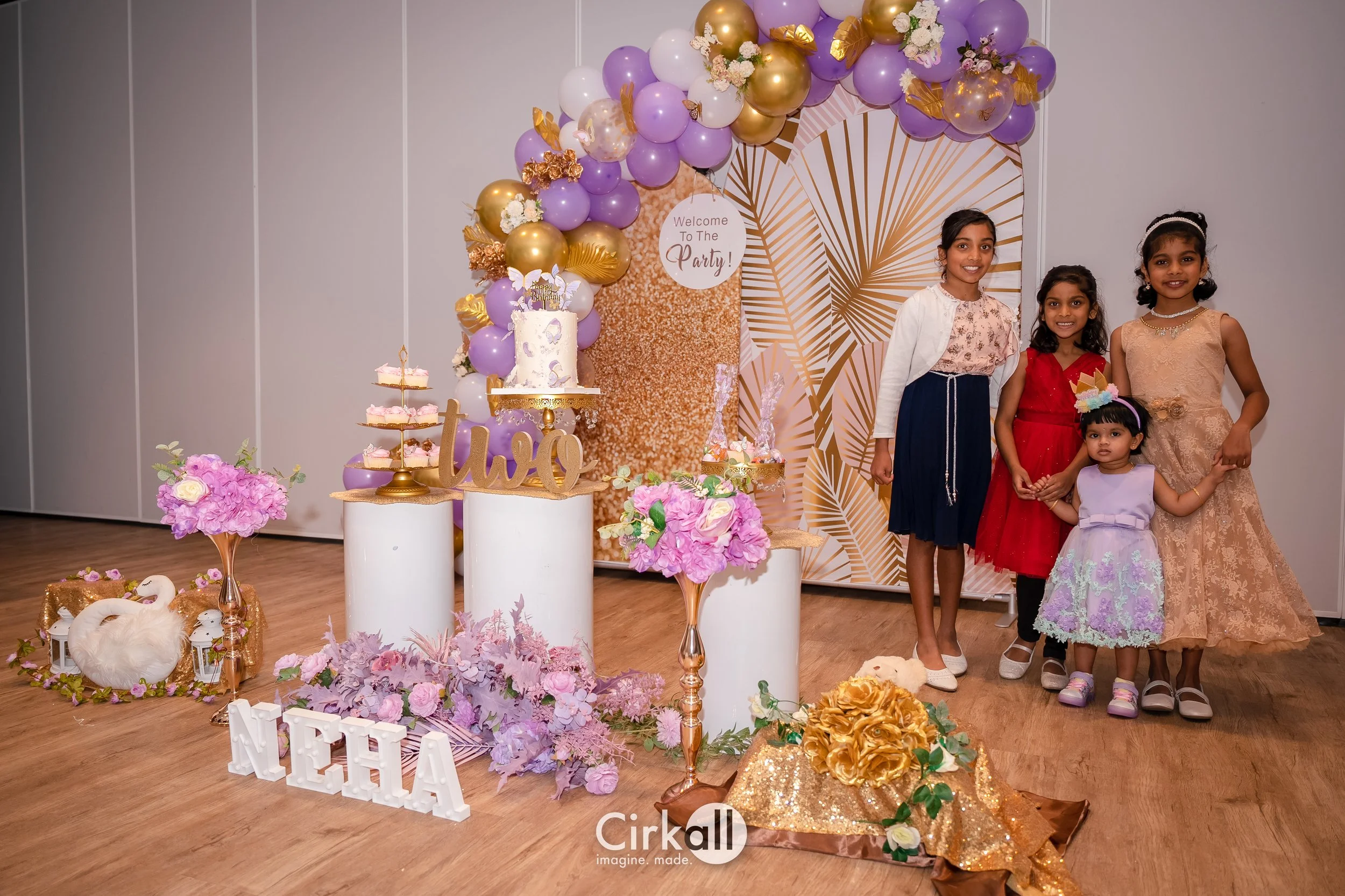 Neha's 2nd Birthday -17.jpg