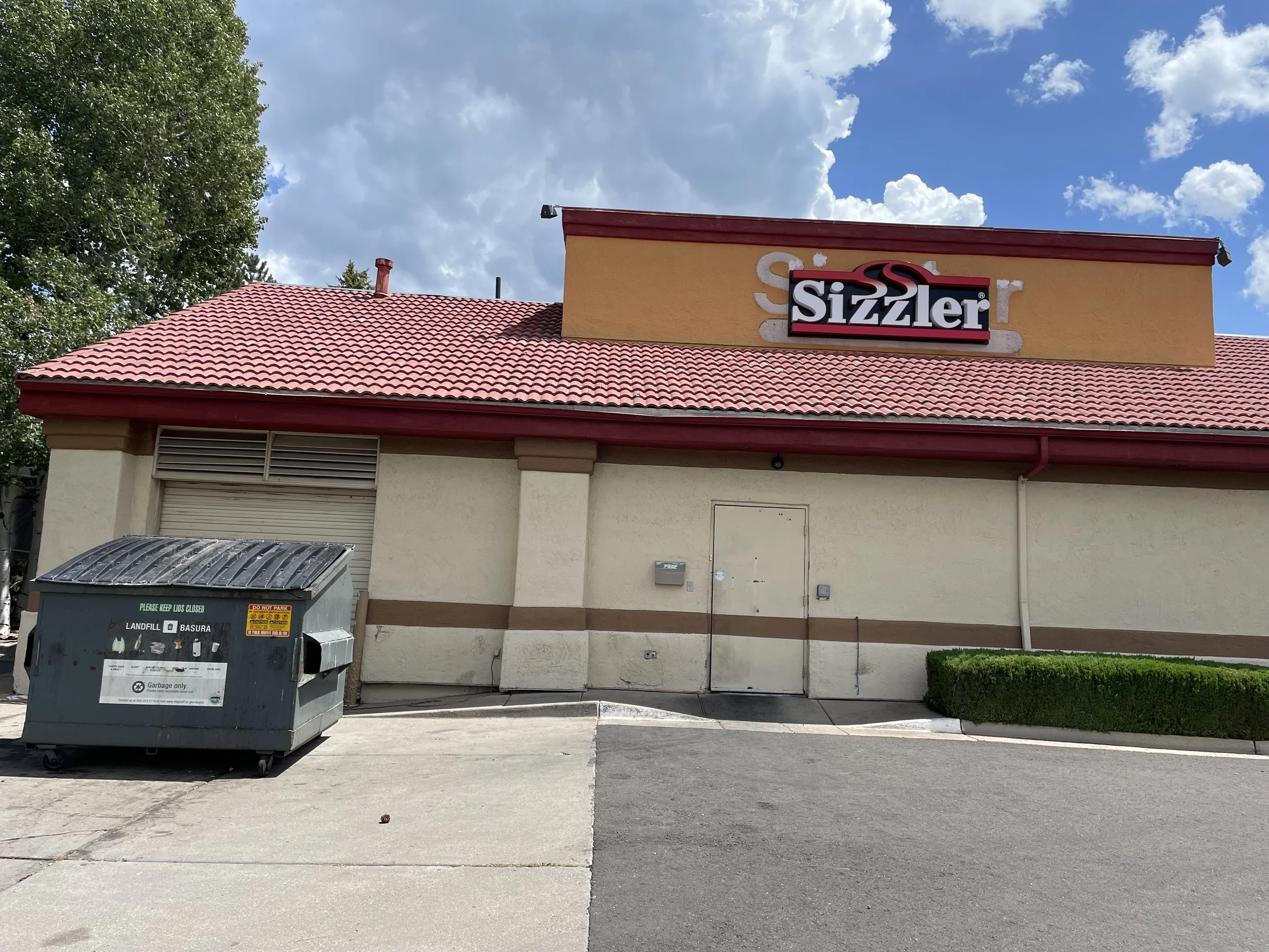 business painting Flagstaff