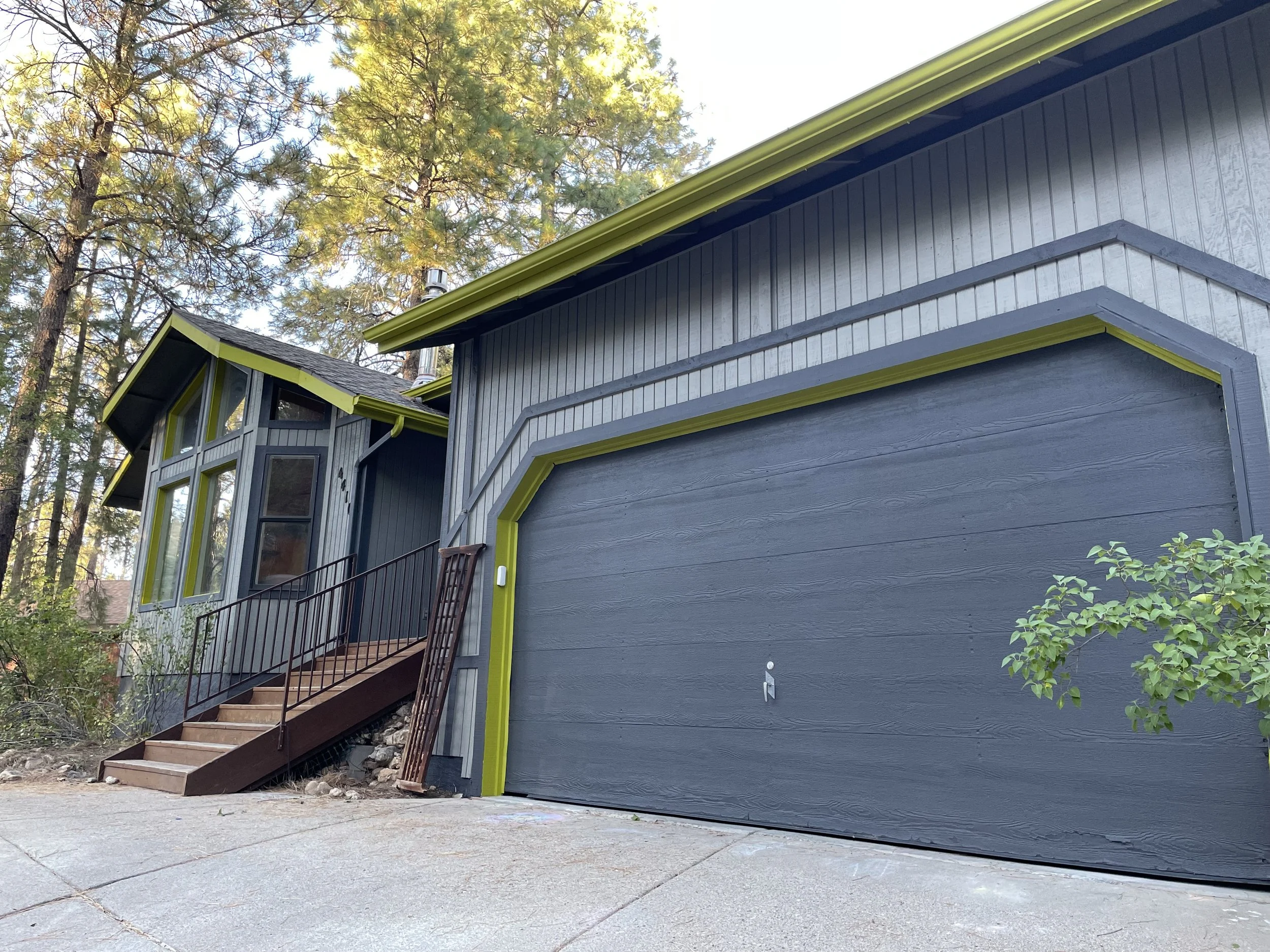 construction painting services