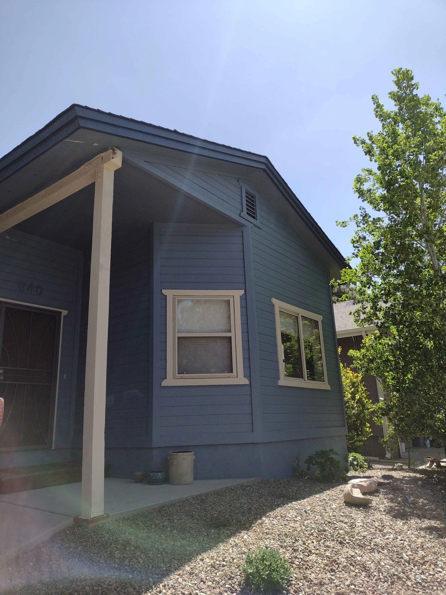 Why Residential Painting Adds Value to Your Flagstaff Home