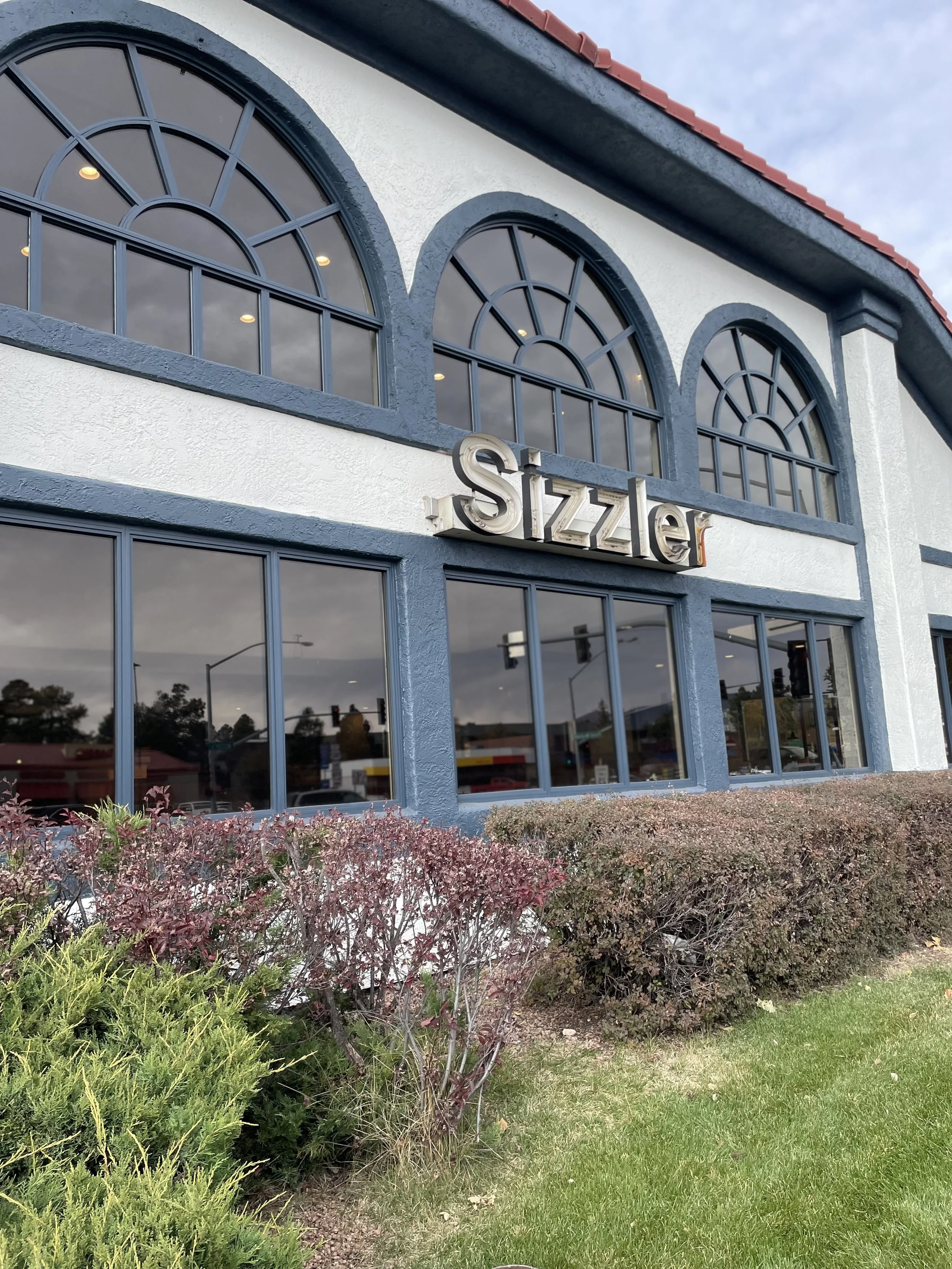 Commercial painting Flagstaff AZ