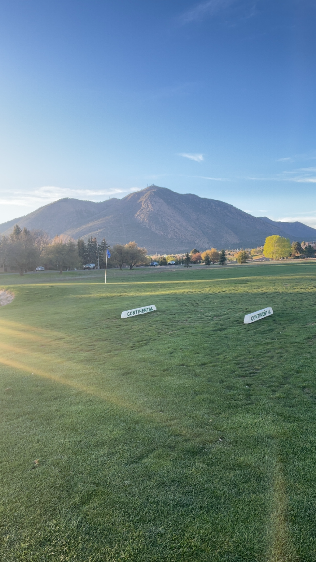 business painting Flagstaff