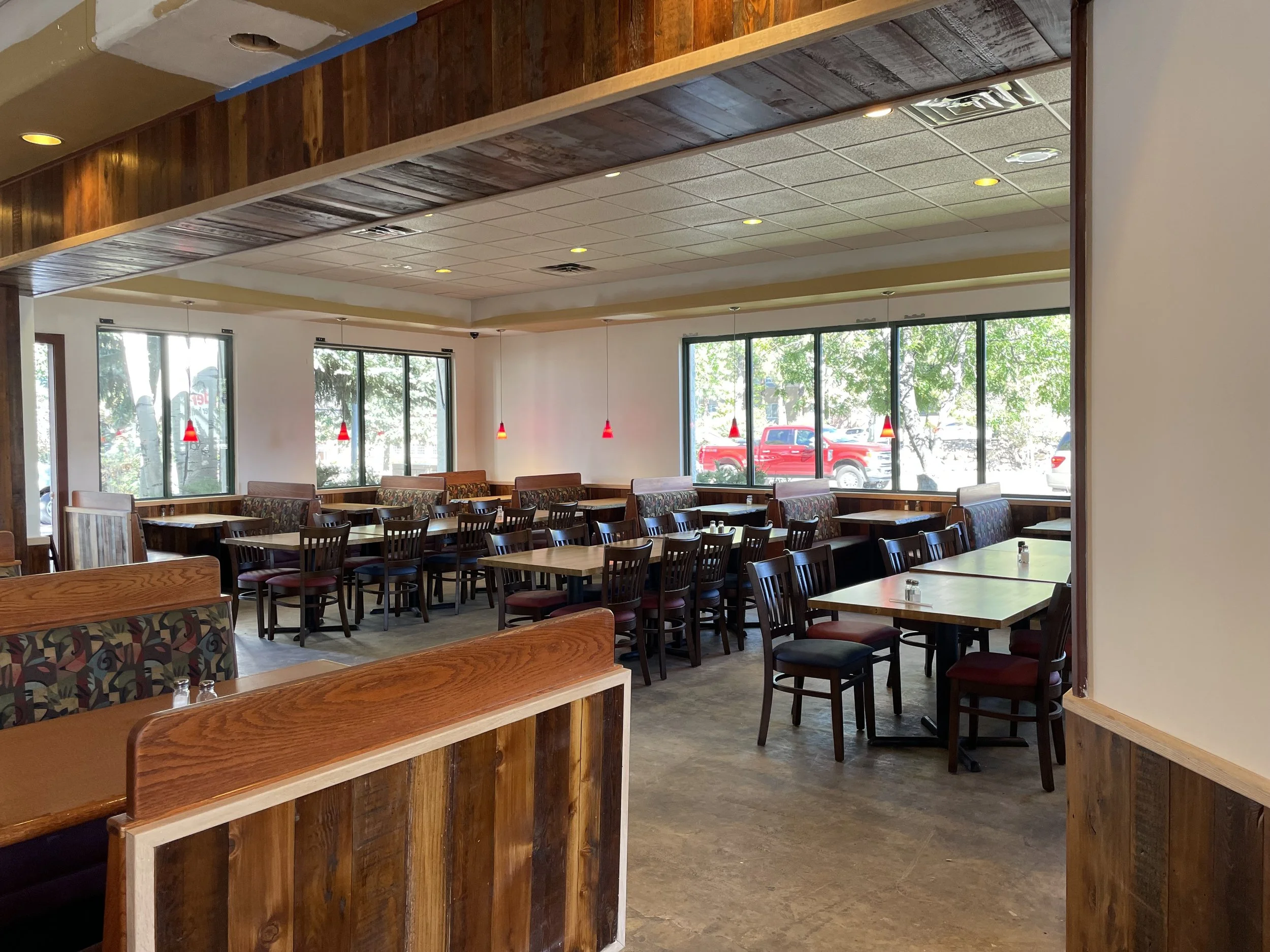 Professional Interior Painting