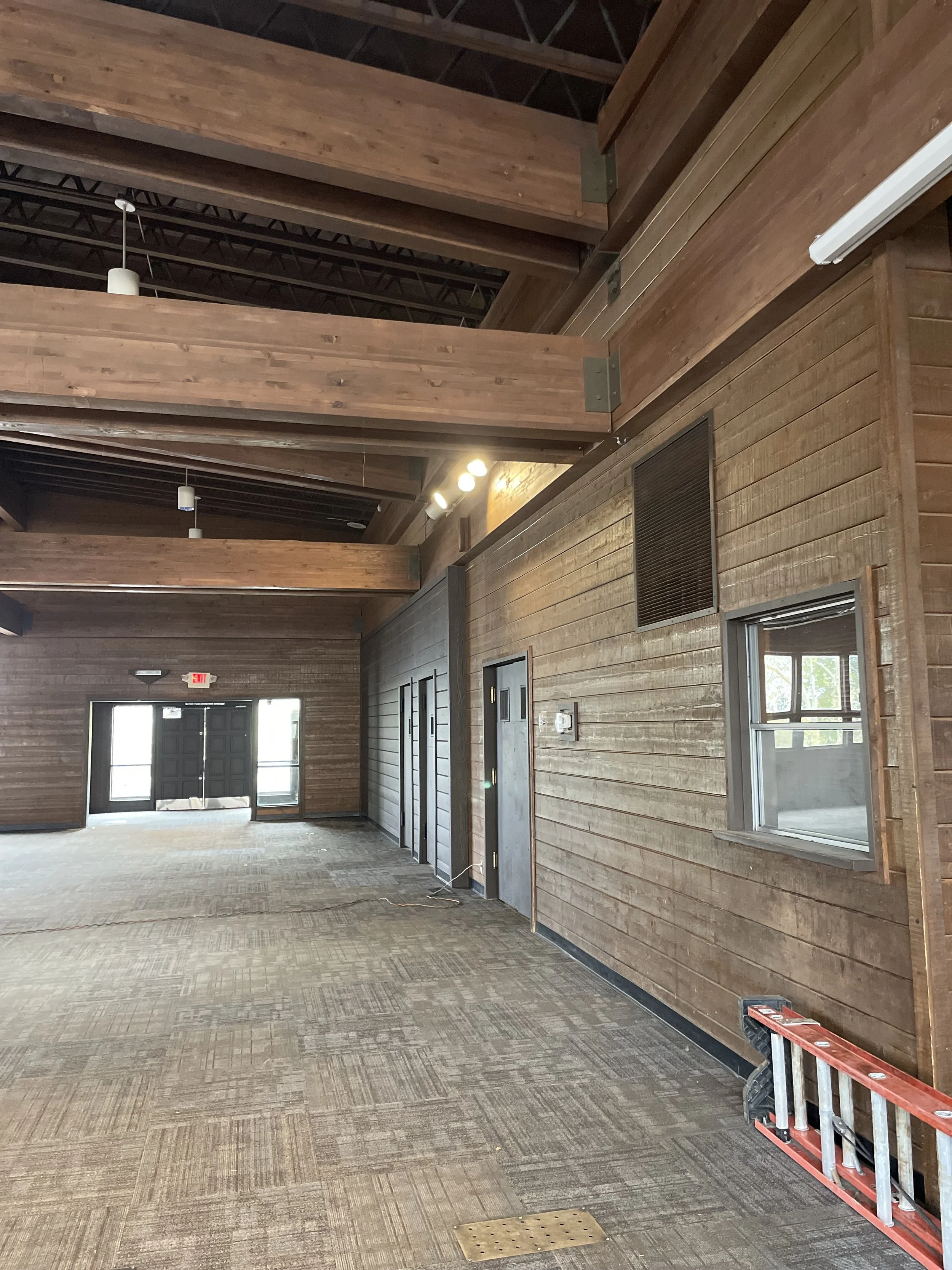 Commercial painters Flagstaff