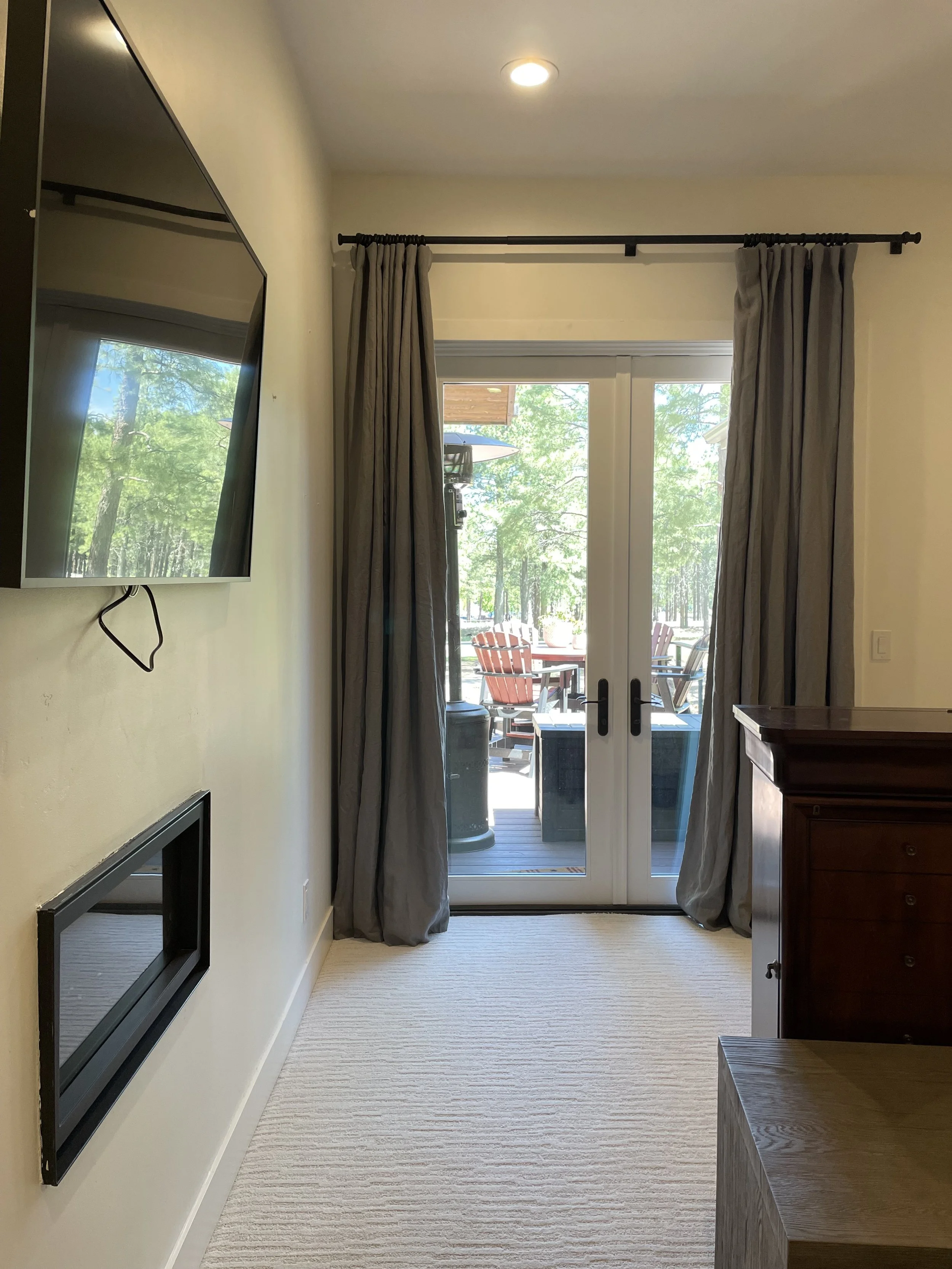 increase home value painting