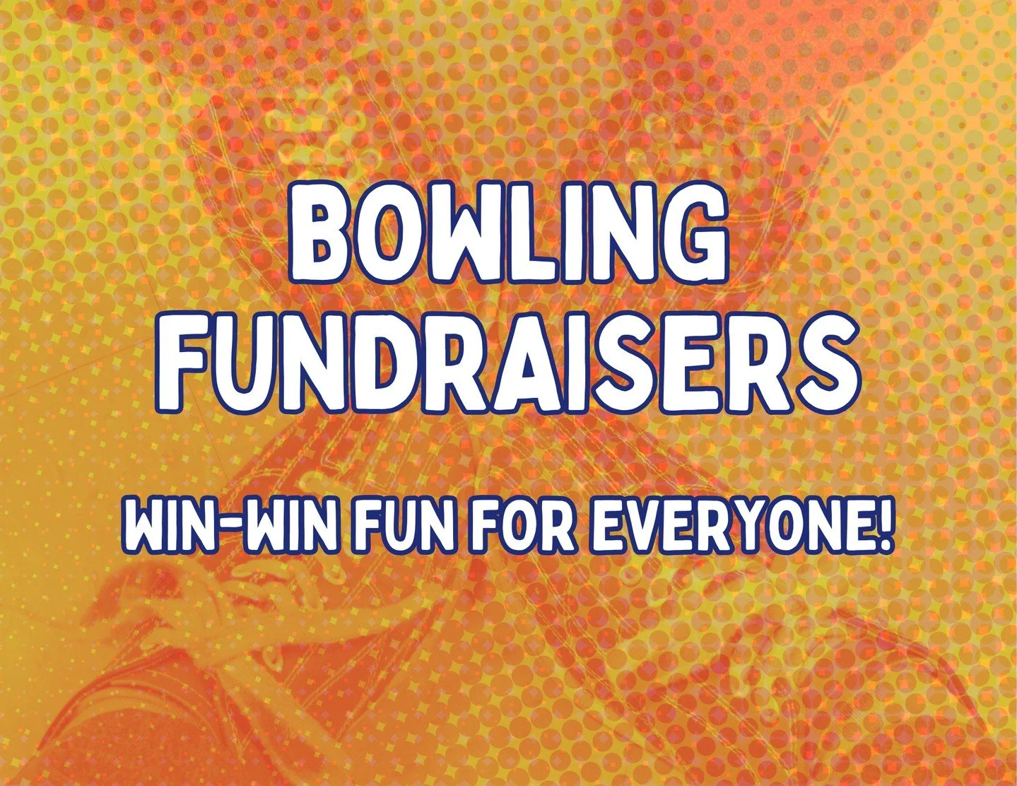 Some of the best fundraiser nights we host start with one simple idea: let people have fun together.⁠
We&rsquo;ve seen school teams, youth groups, and local nonprofits from all over the Seacoast turn bowling into a night that feels more like communit
