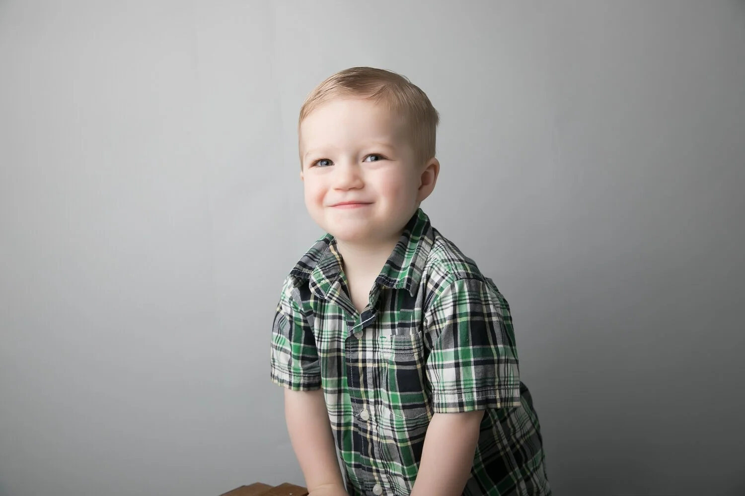 A Photographer’s Guide to a Successful Session With Children