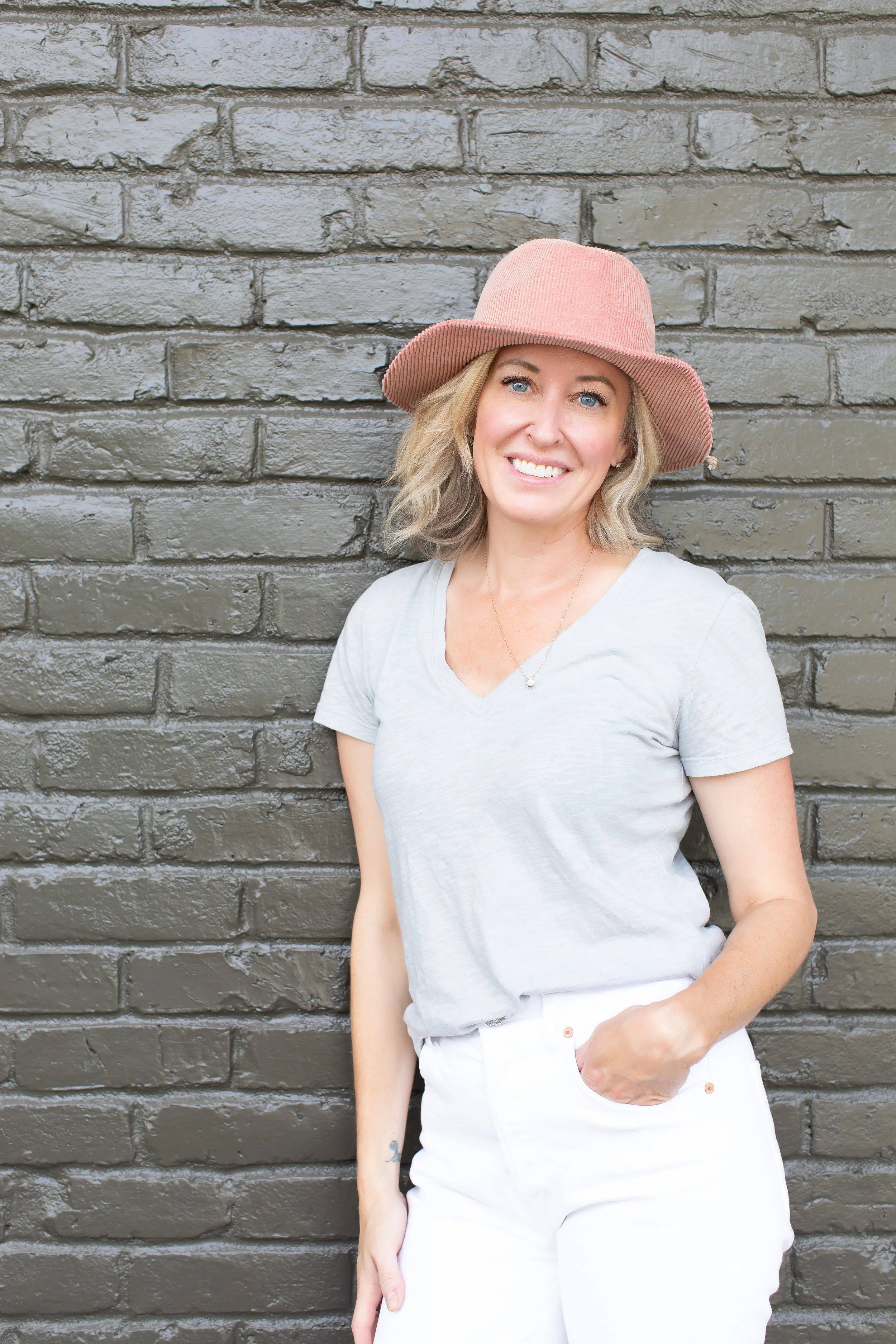 Elevated Capsule Wardrobe Service 