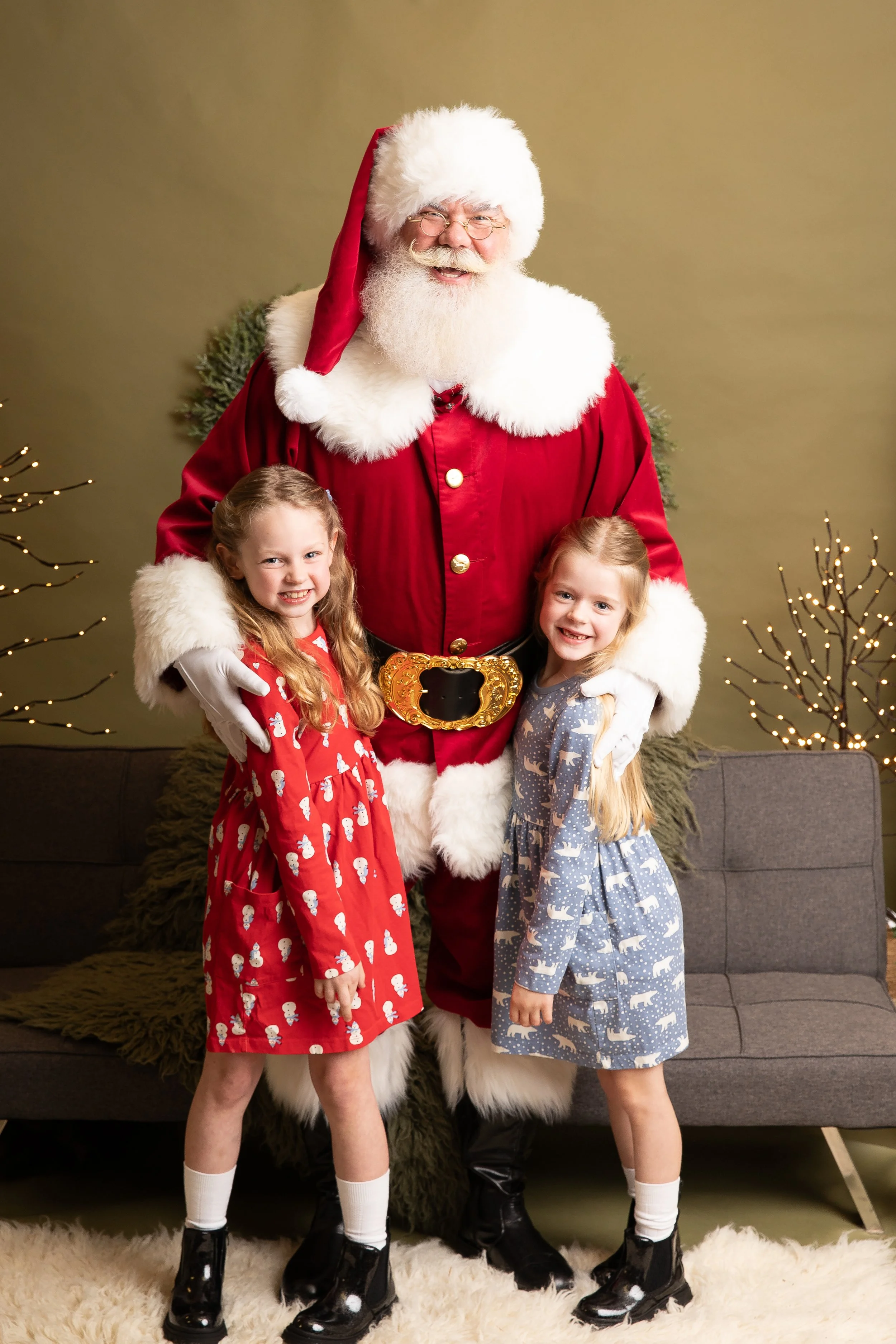 santa