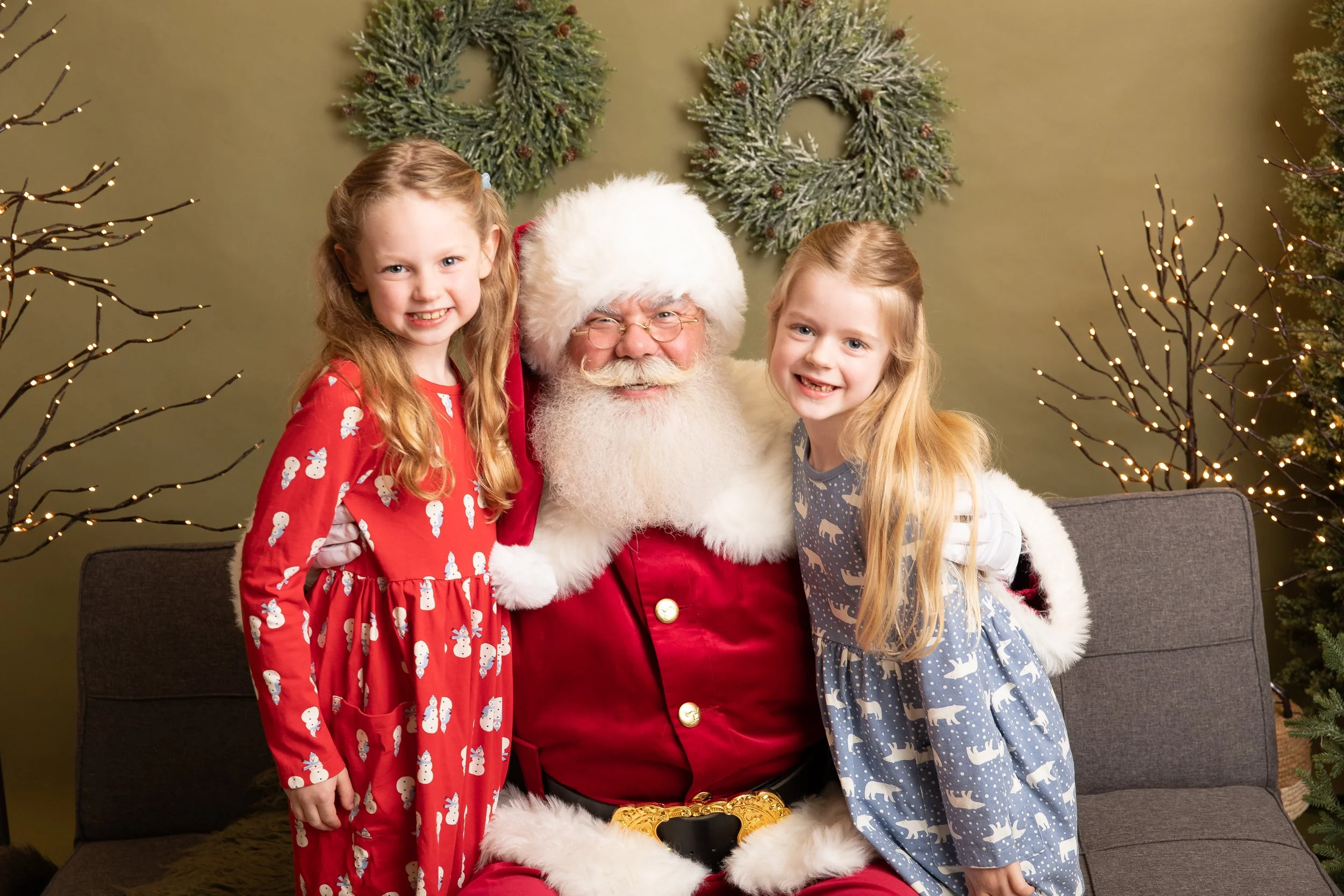 santa