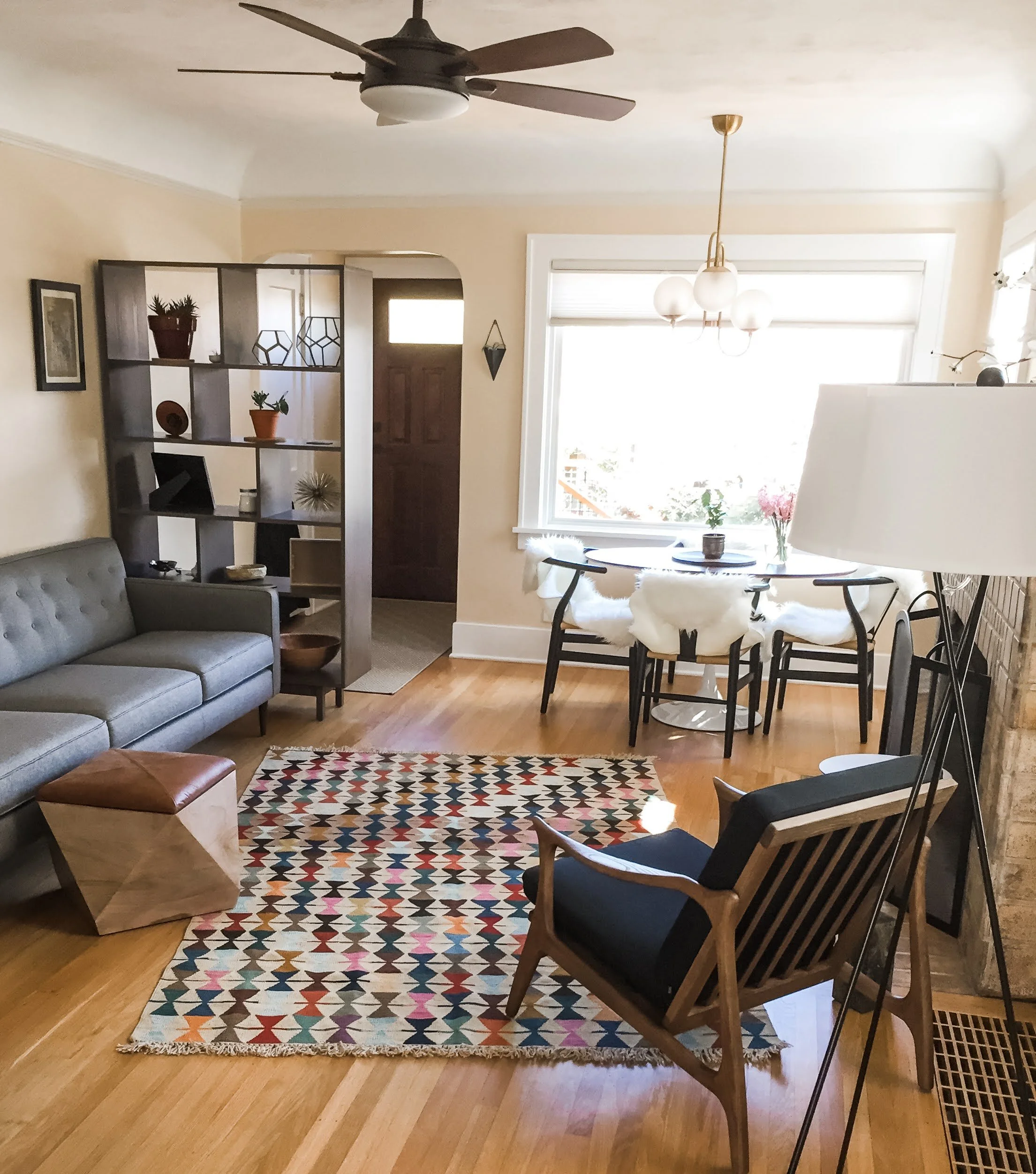 Jennifer Gardner Home Renovation Consultant Features