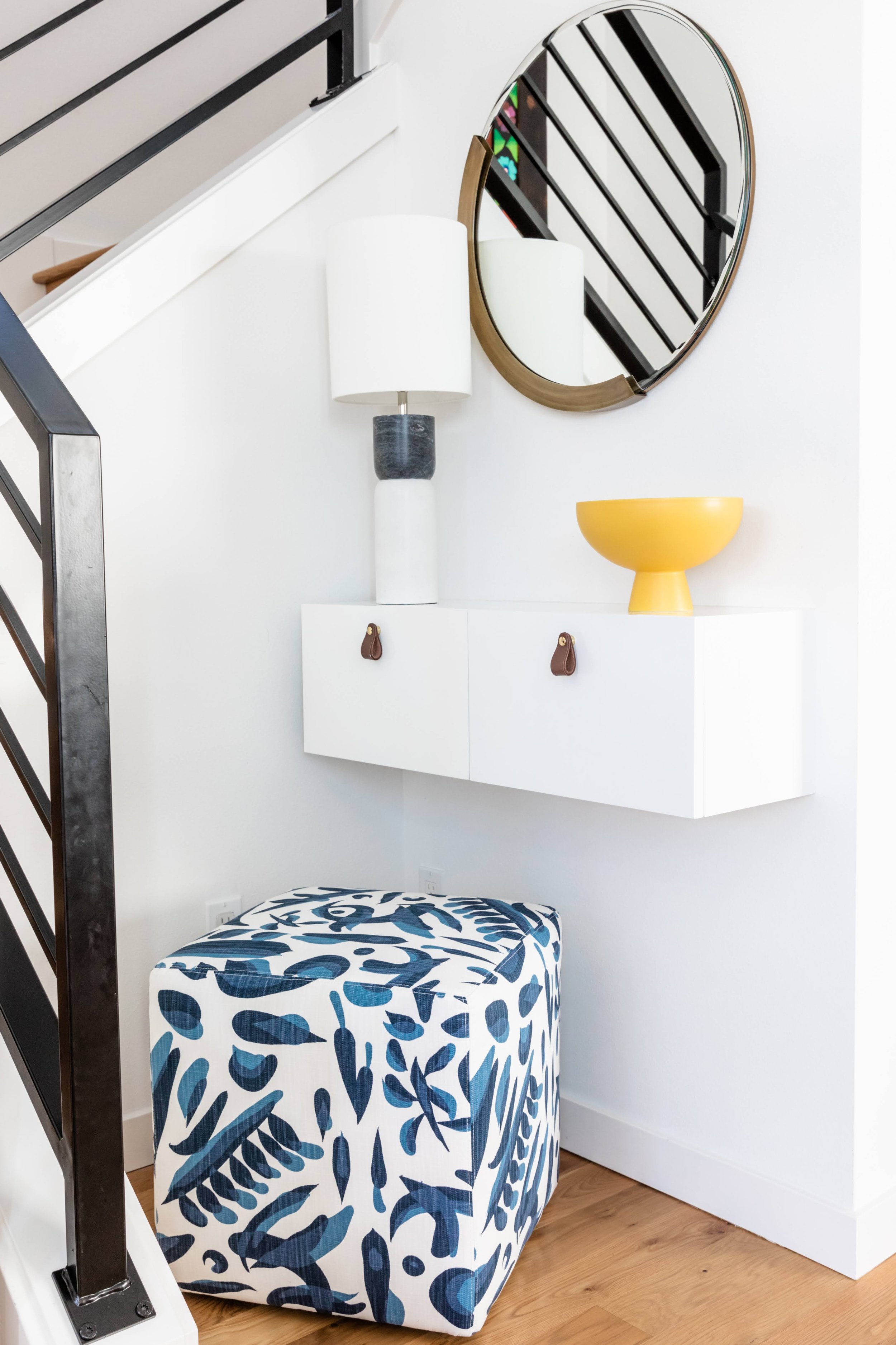 The Seattle Times — How to use floating and modular furniture in small spaces