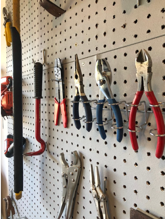 The Seattle Times — Transform a chaotic garage into a functional haven