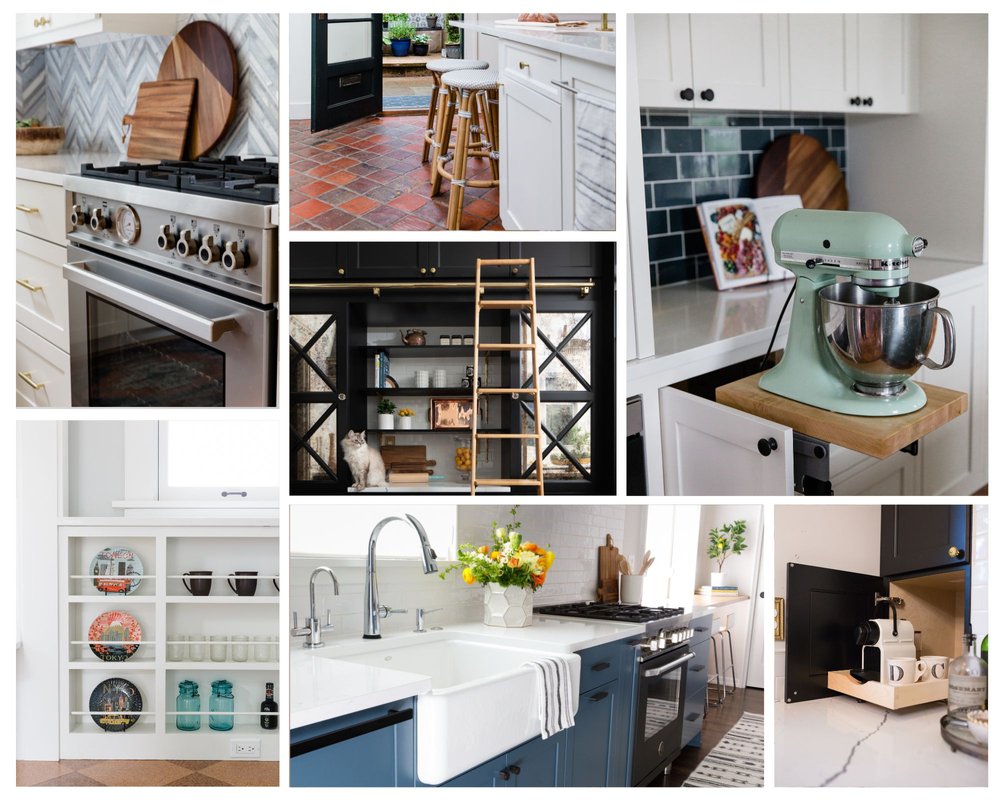 Adding a WOW Factor To Your Kitchen Renovation